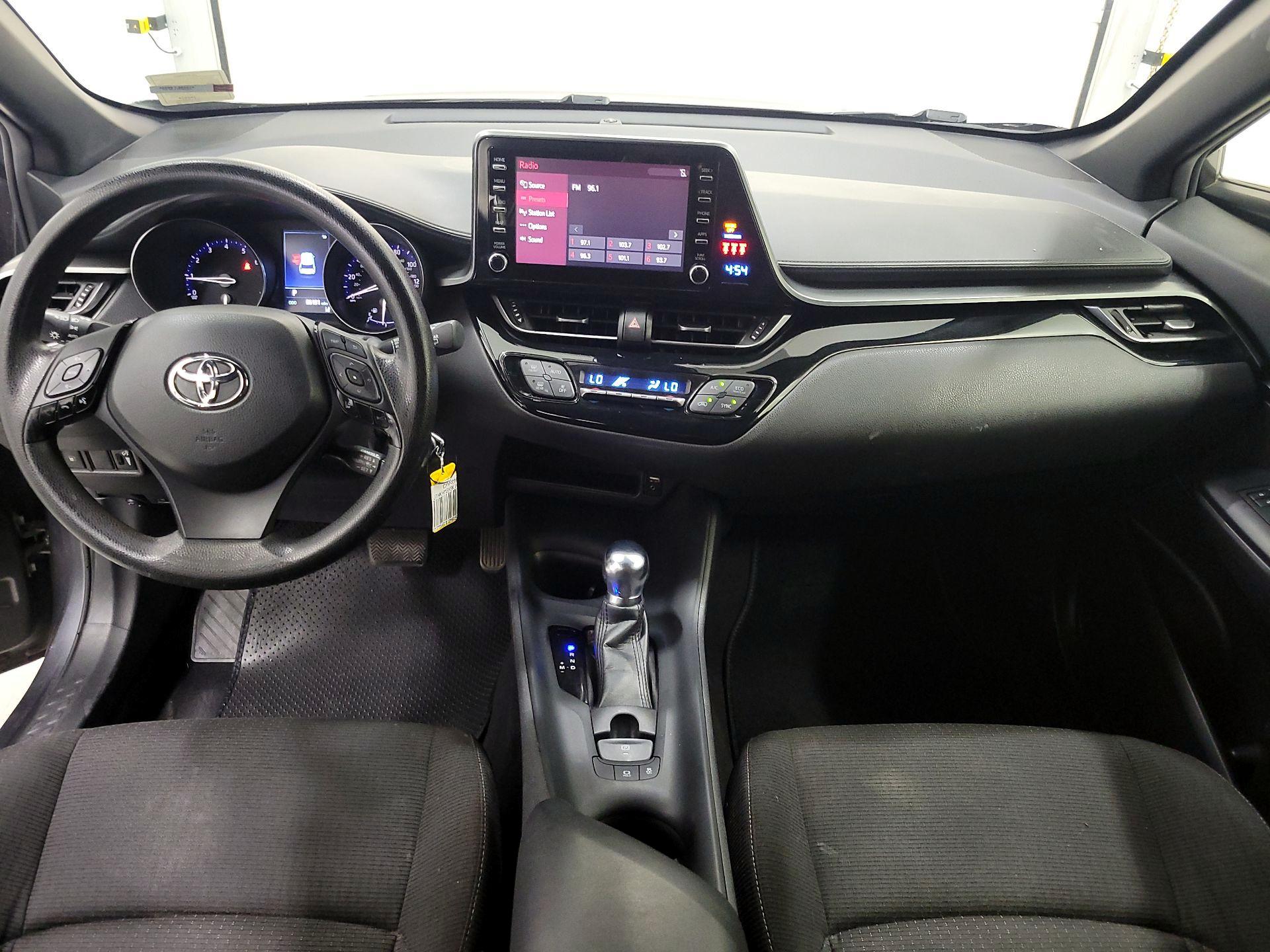 Thumbnail: 2019 Toyota C-HR - 9