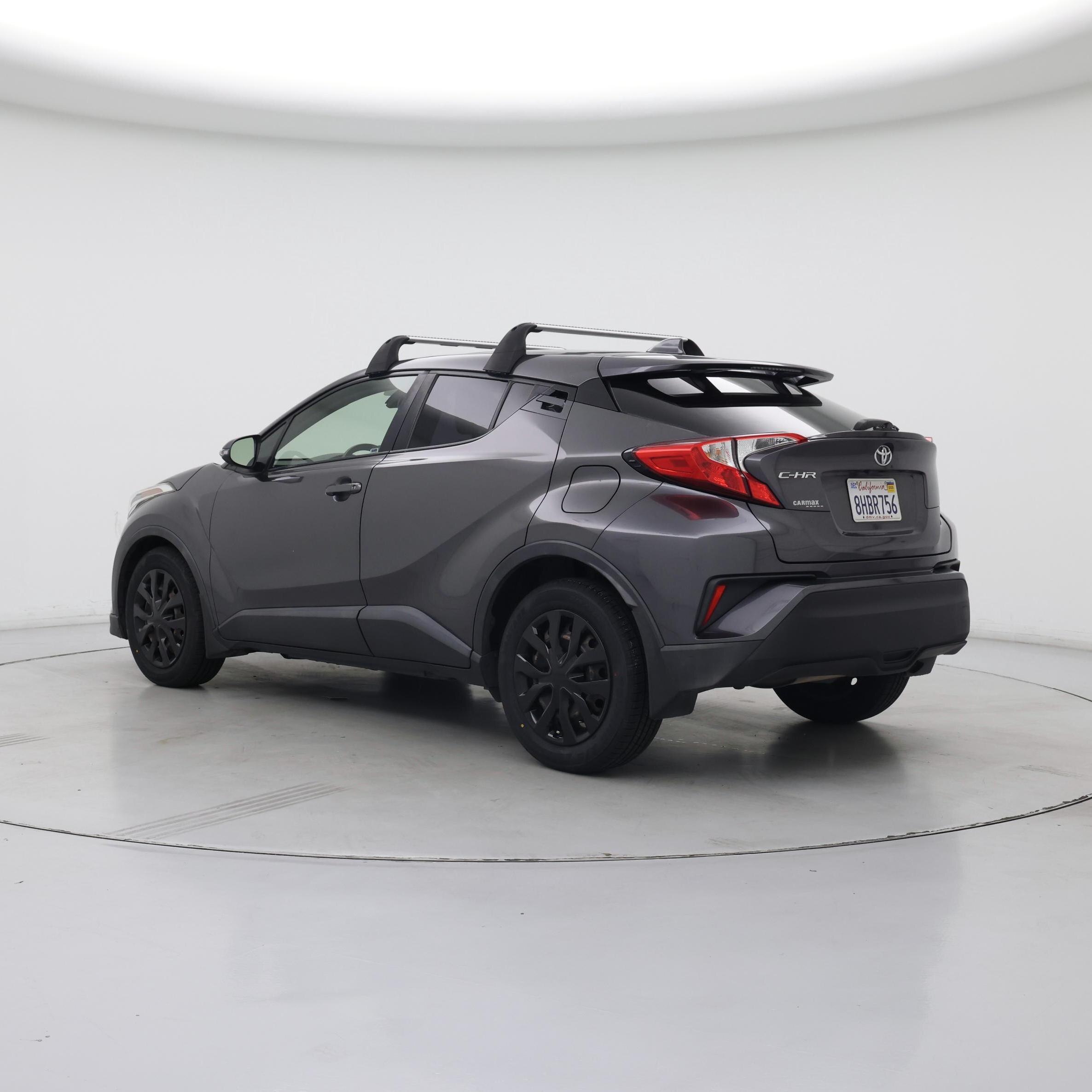 Thumbnail: 2019 Toyota C-HR - 2
