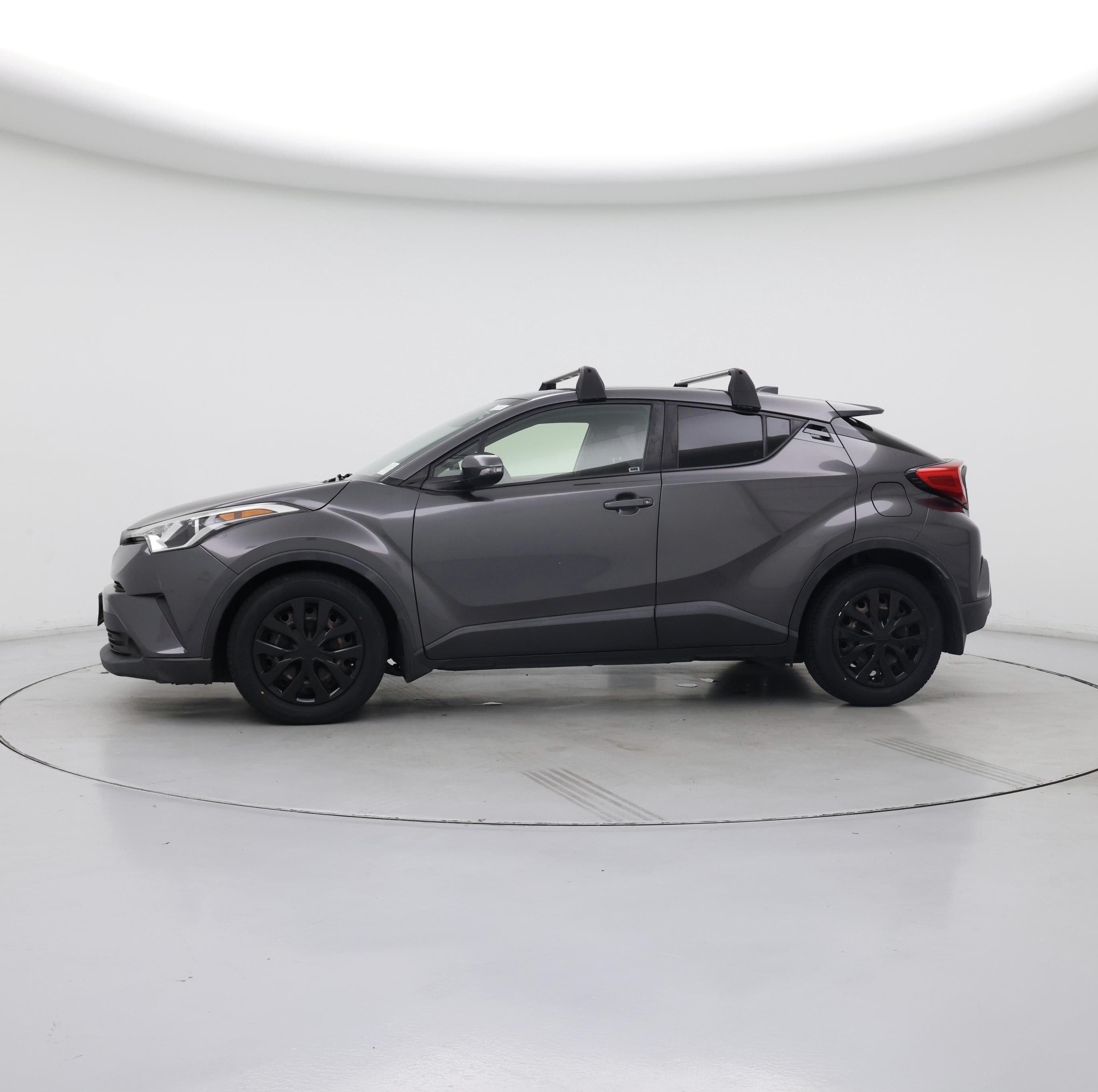 Thumbnail: 2019 Toyota C-HR - 3