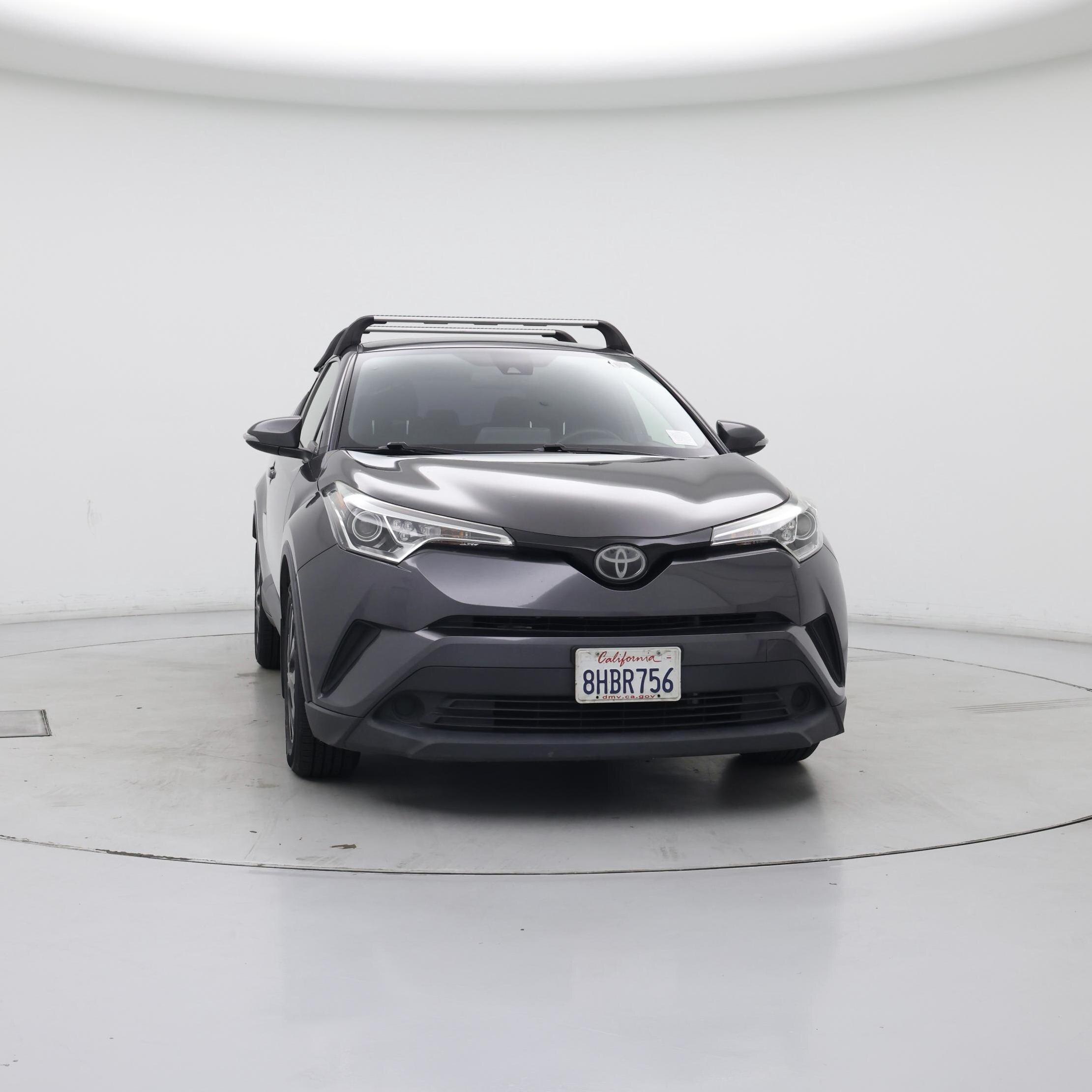 Thumbnail: 2019 Toyota C-HR - 5