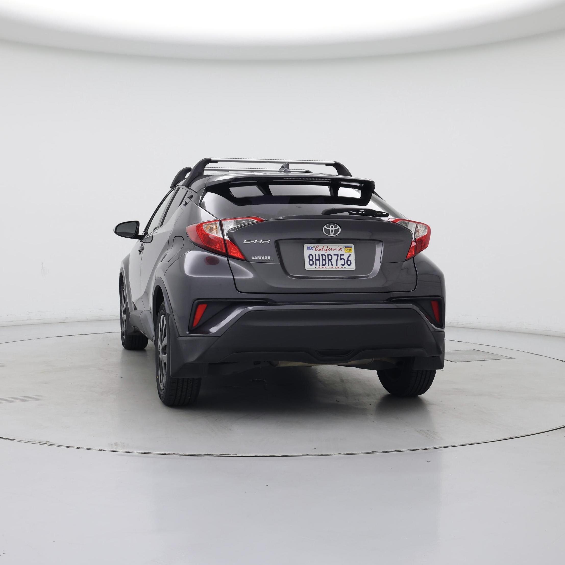Thumbnail: 2019 Toyota C-HR - 6