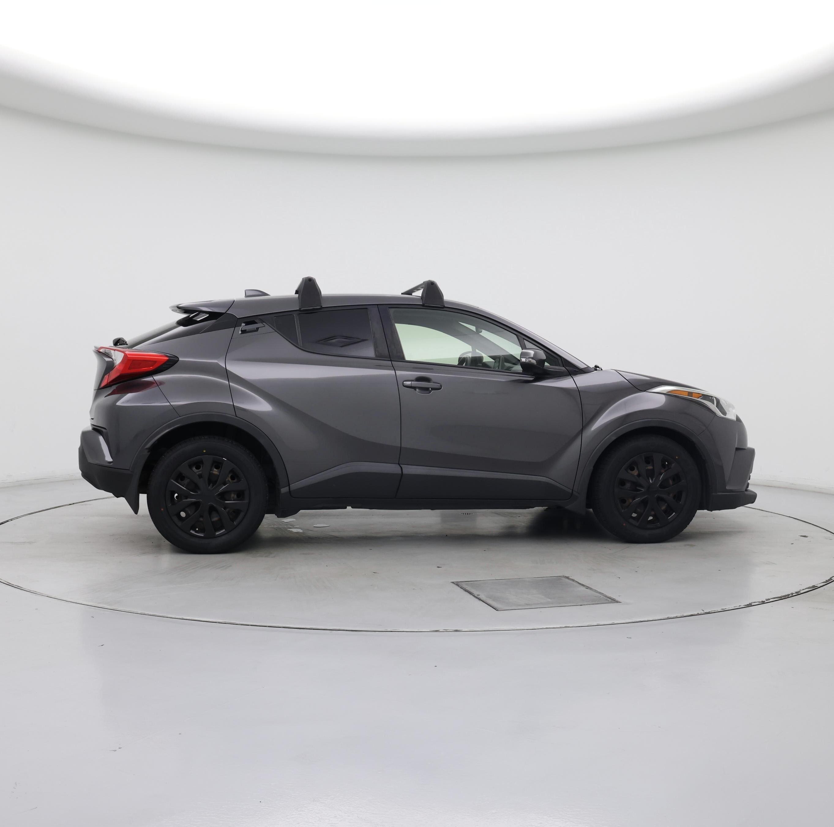 Thumbnail: 2019 Toyota C-HR - 7