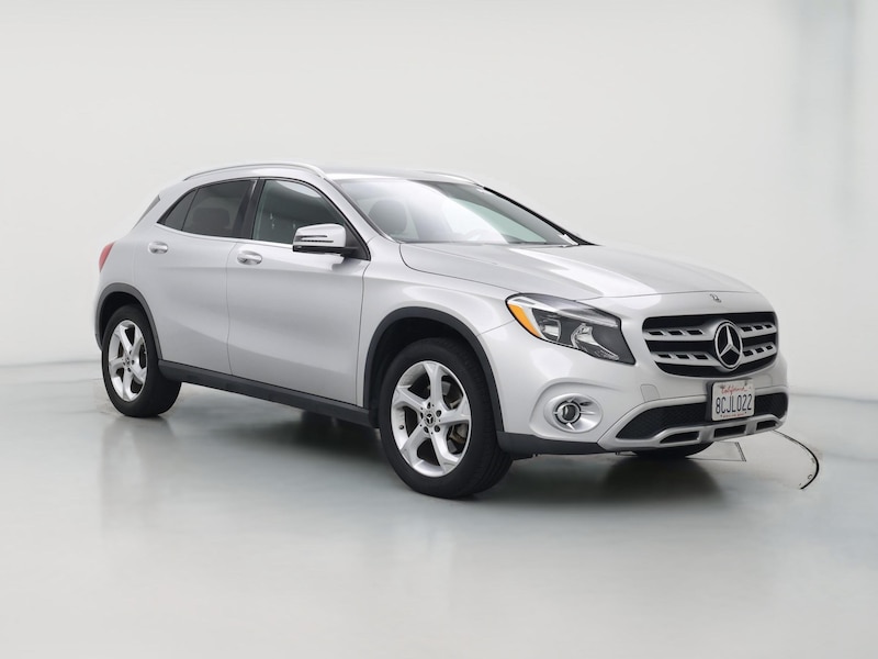 2018 Mercedes-Benz GLA 250 -
                  Bakersfield, CA