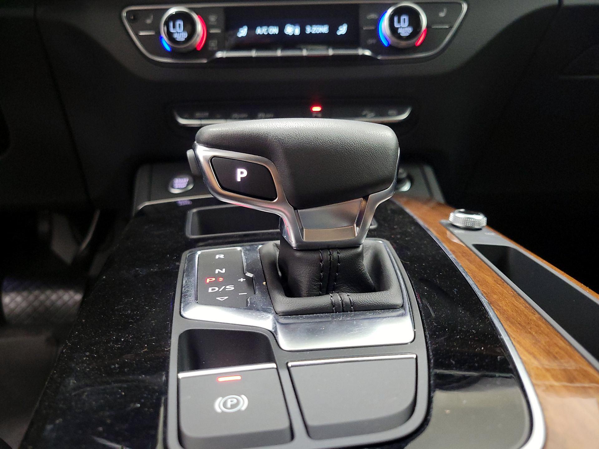 Thumbnail: 2024 Audi Q5 - 18