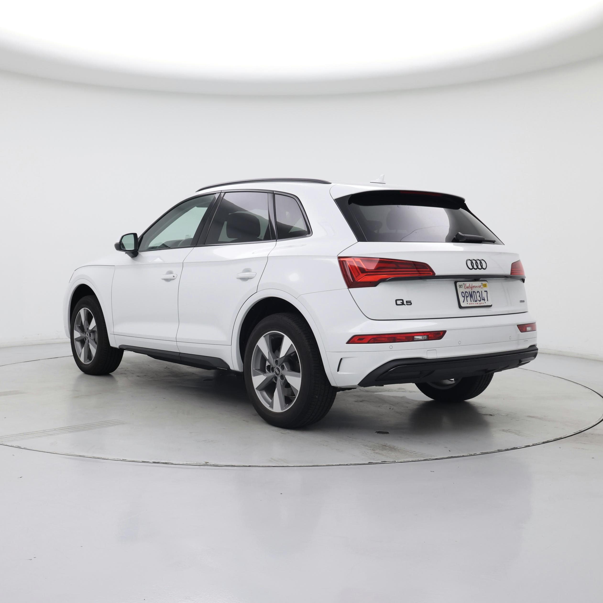 Thumbnail: 2024 Audi Q5 - 2