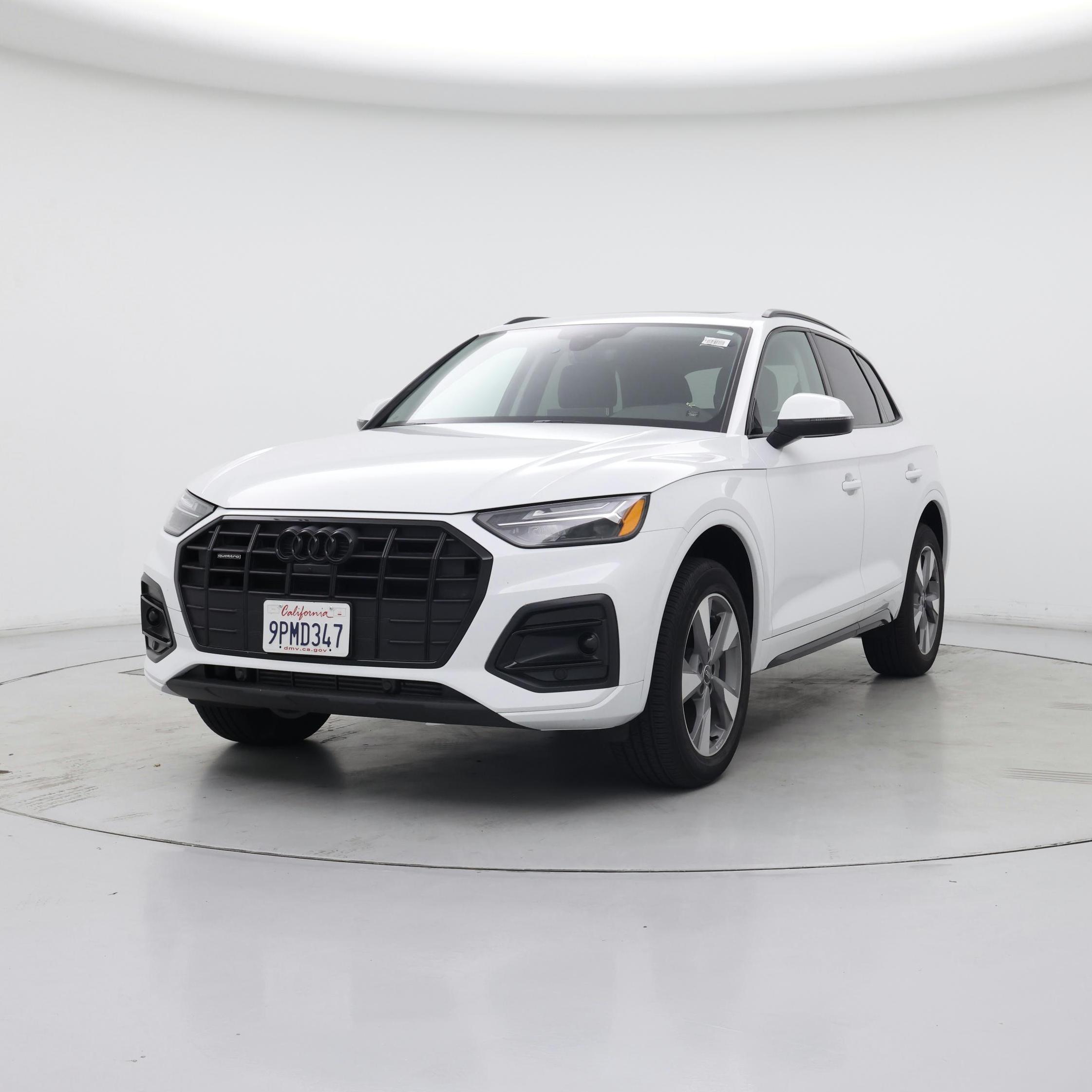 Thumbnail: 2024 Audi Q5 - 4