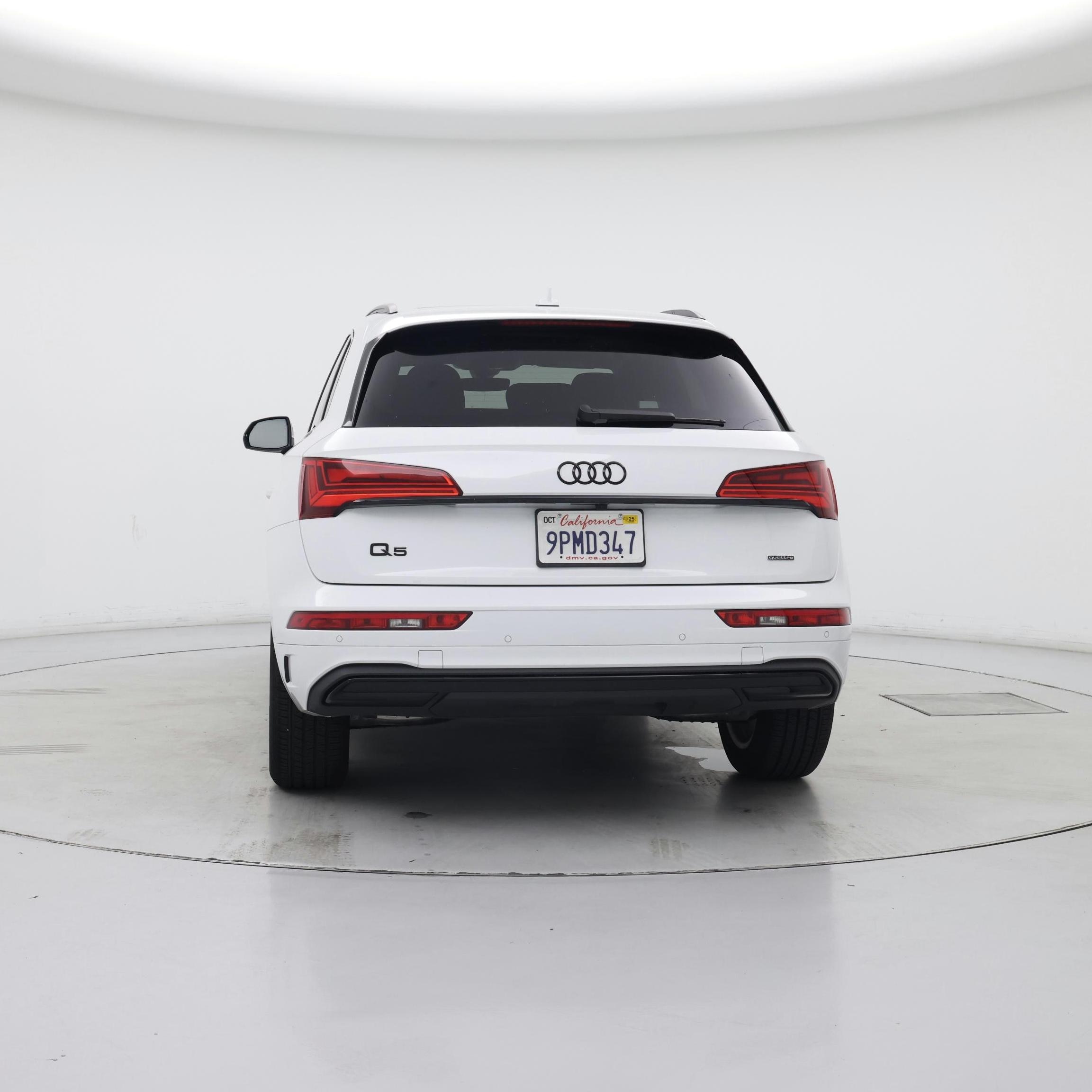 Thumbnail: 2024 Audi Q5 - 6