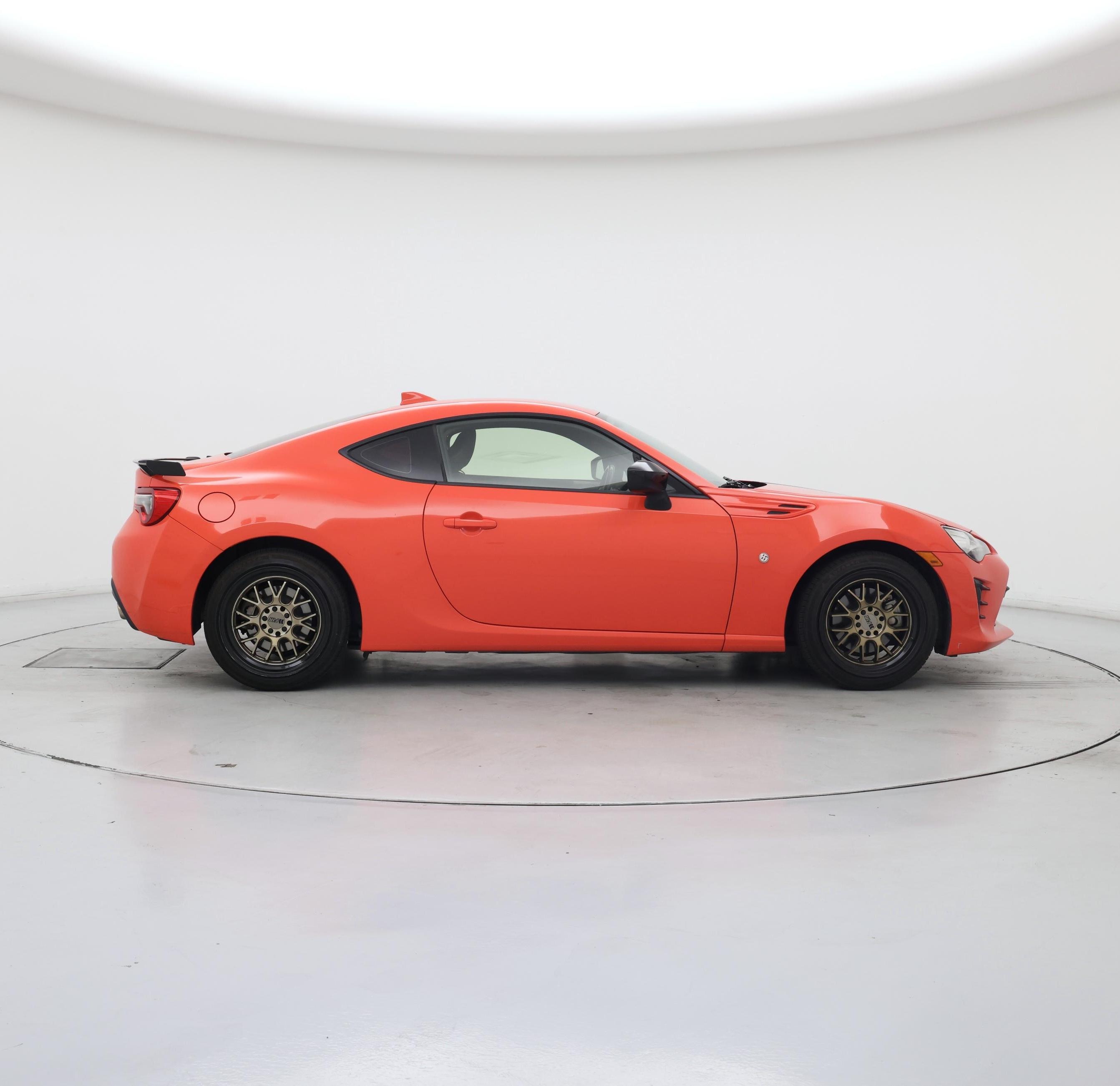 Thumbnail: 2017 Toyota 86 - 7