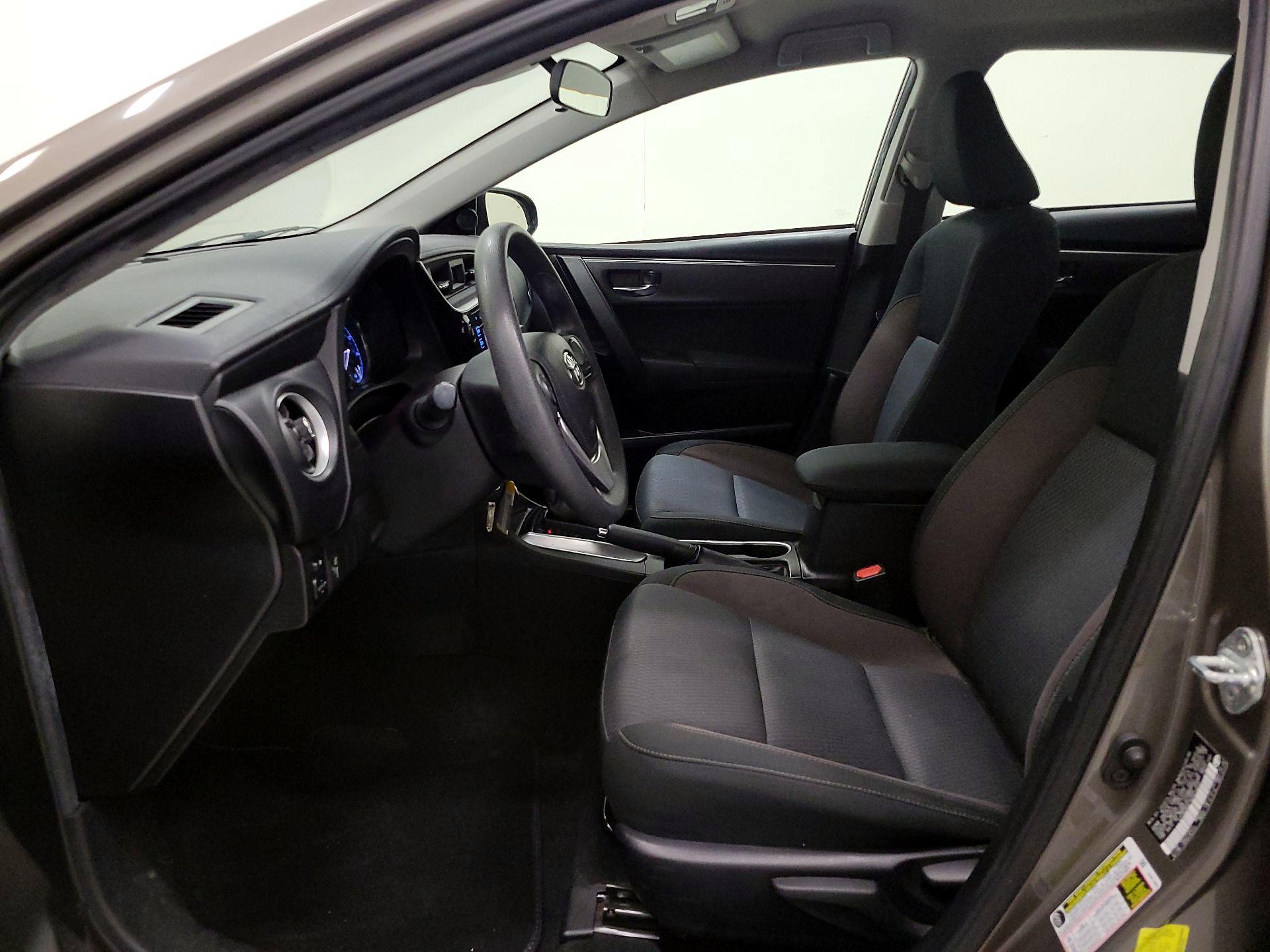 Thumbnail: 2019 Toyota Corolla - 11
