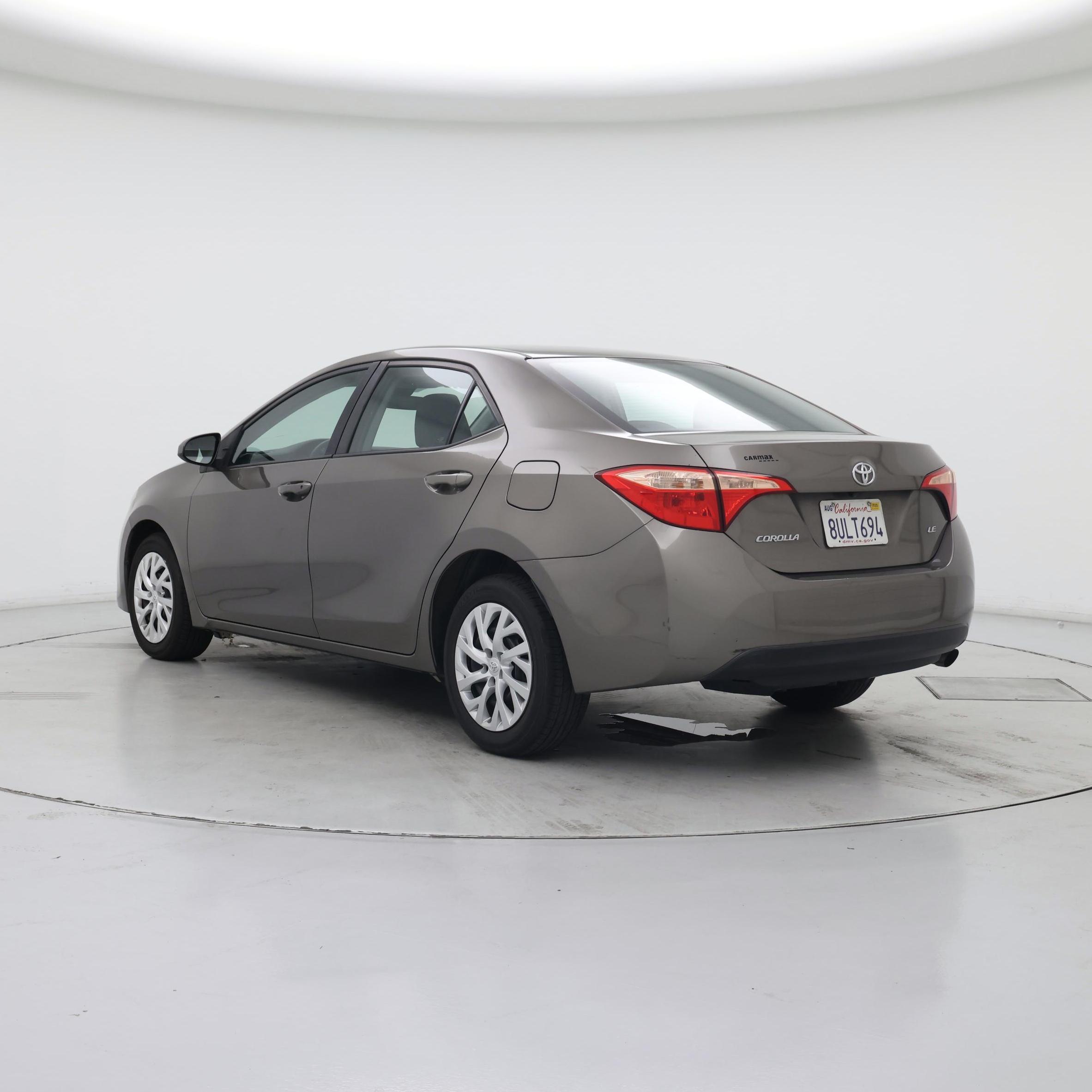 Thumbnail: 2019 Toyota Corolla - 2
