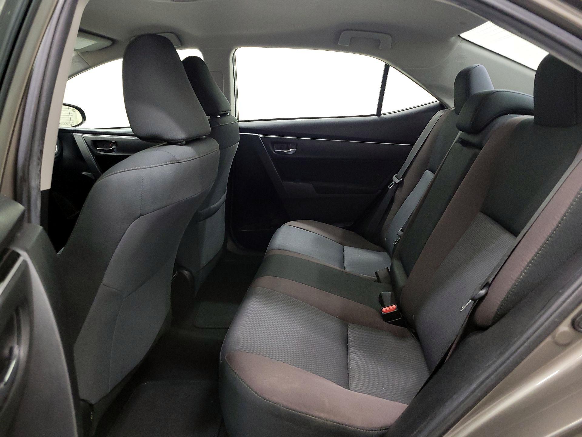 Thumbnail: 2019 Toyota Corolla - 19