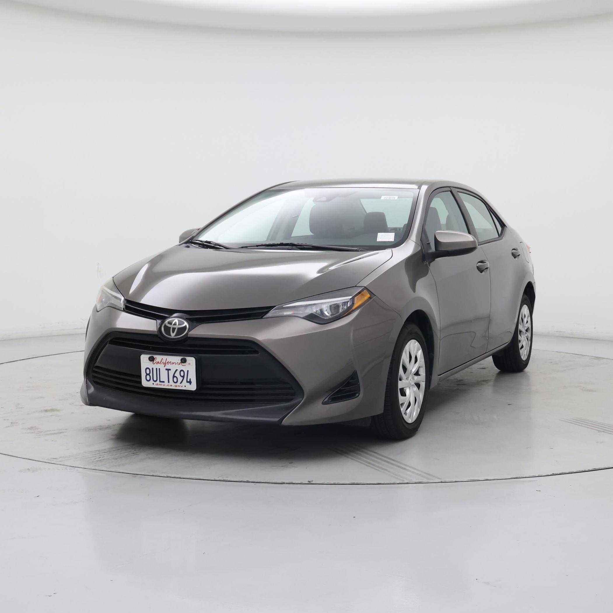 Thumbnail: 2019 Toyota Corolla - 4