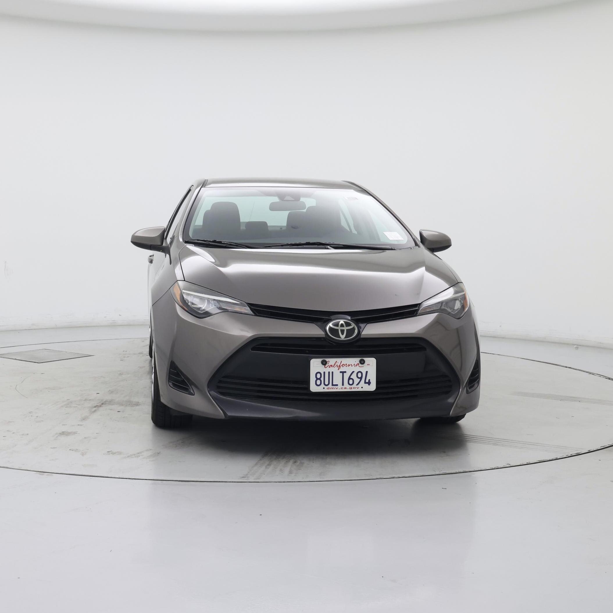 Thumbnail: 2019 Toyota Corolla - 5