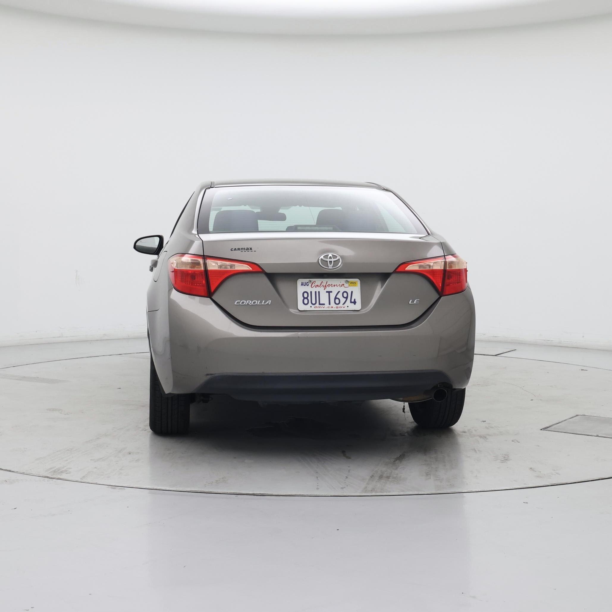 Thumbnail: 2019 Toyota Corolla - 6