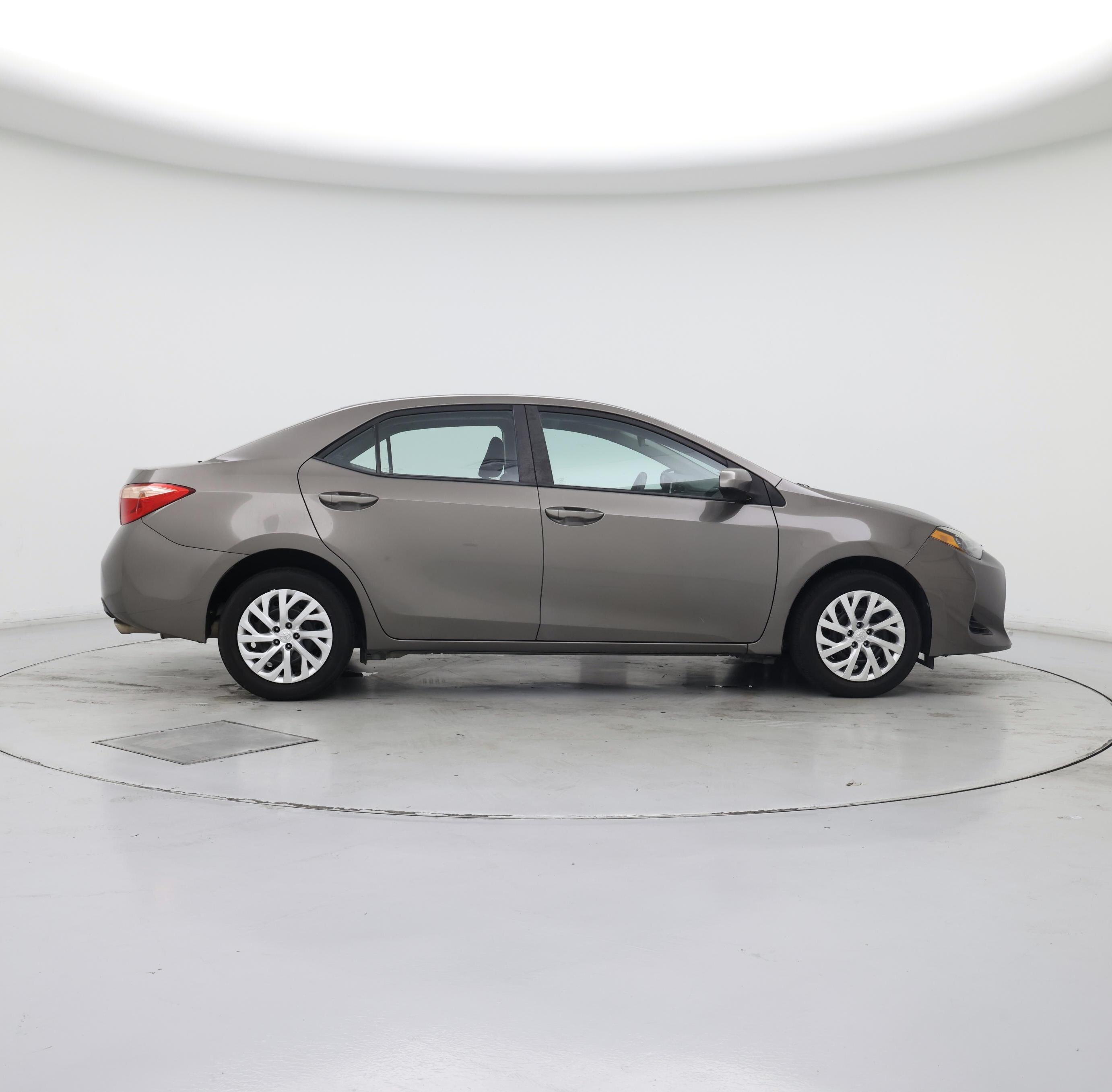 Thumbnail: 2019 Toyota Corolla - 7