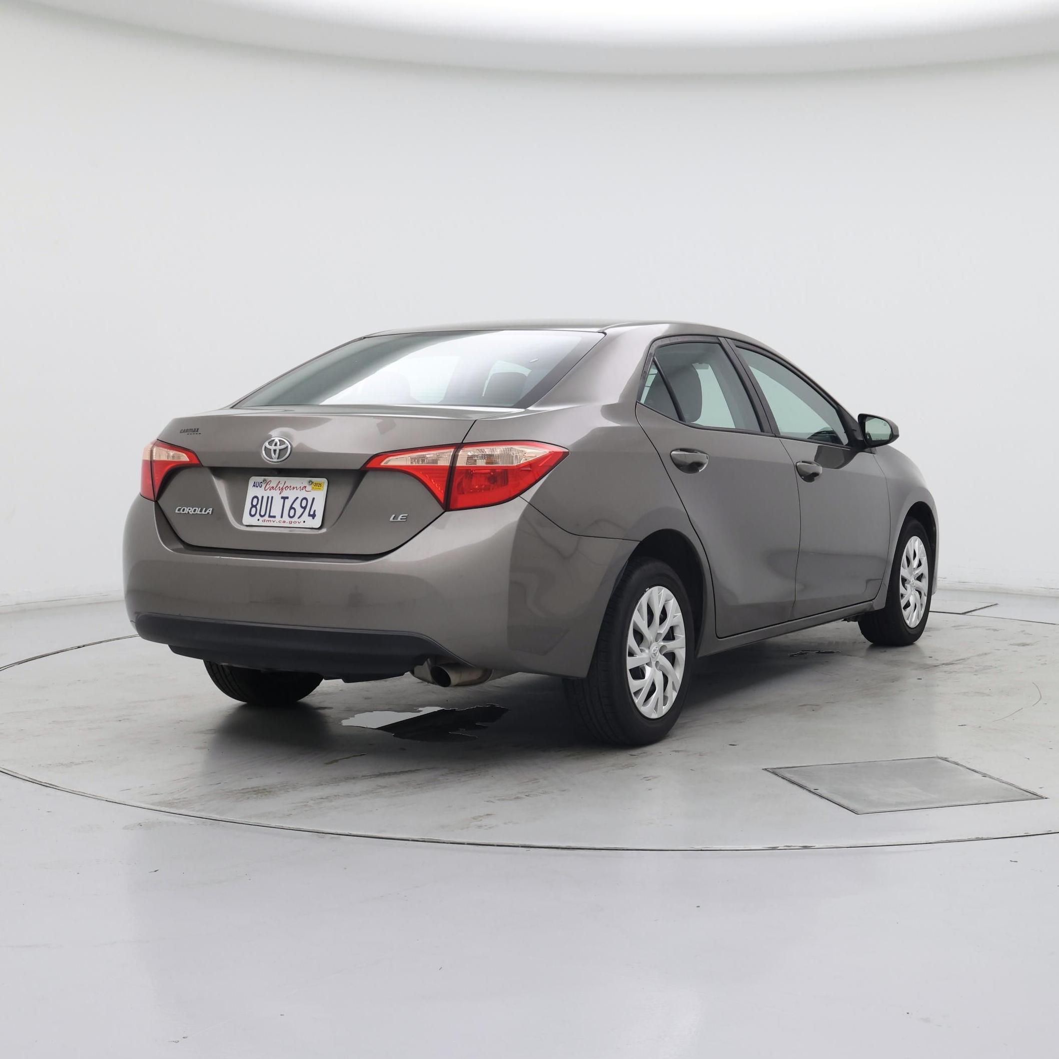 Thumbnail: 2019 Toyota Corolla - 8