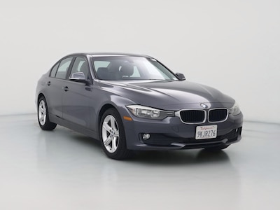 2015 BMW 320 I