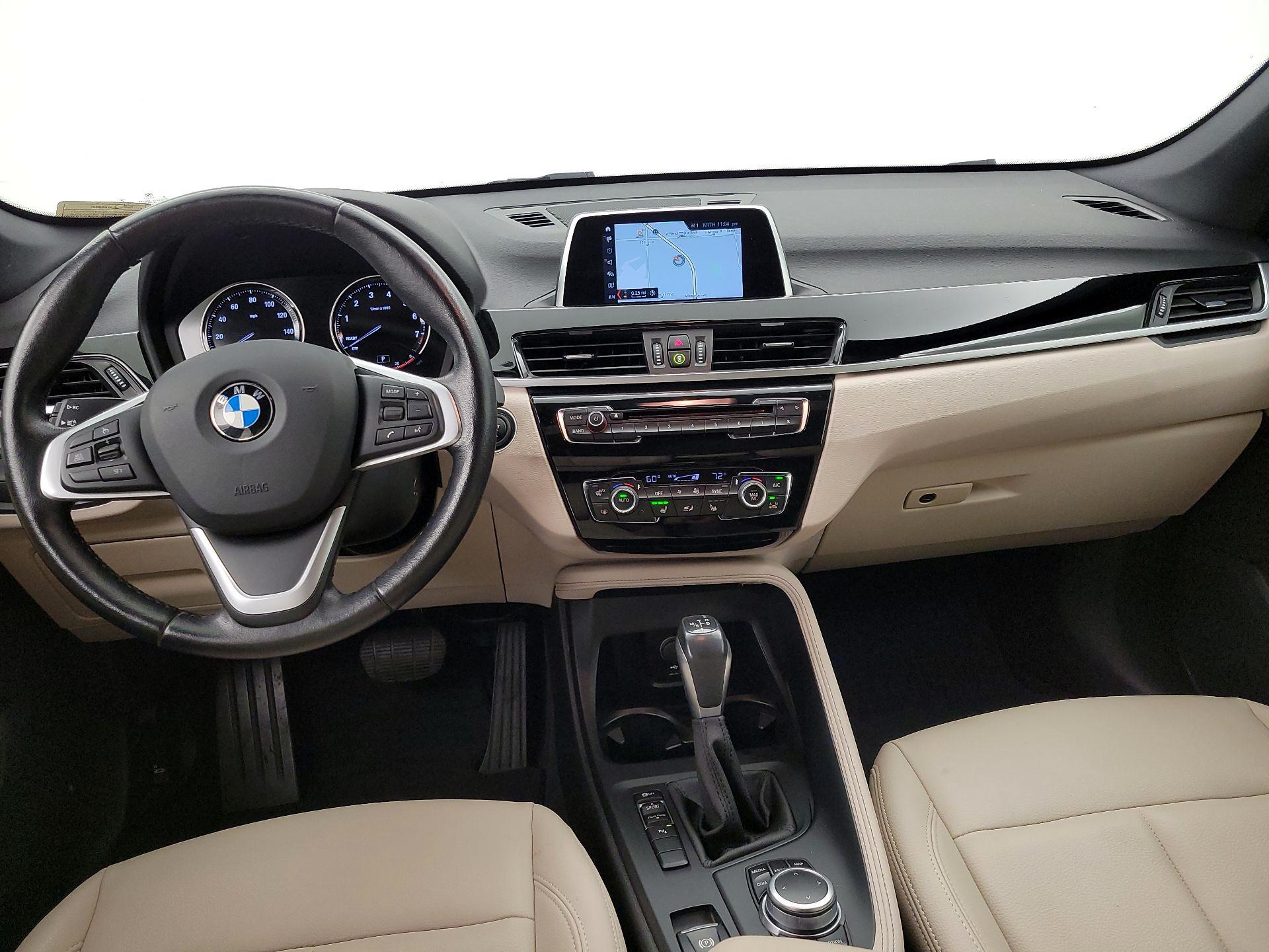 Thumbnail: 2019 BMW X1 - 9