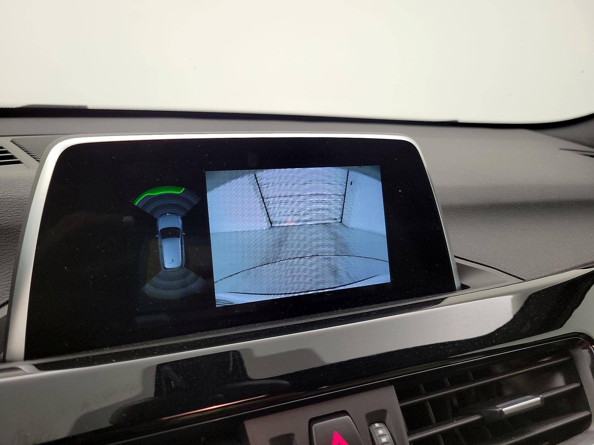 Thumbnail: 2019 BMW X1 - 15