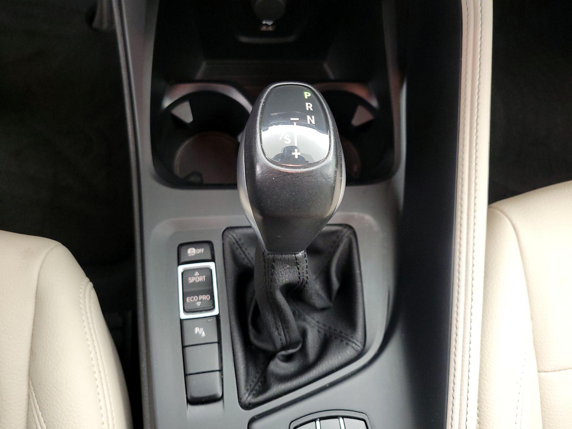 Thumbnail: 2019 BMW X1 - 18