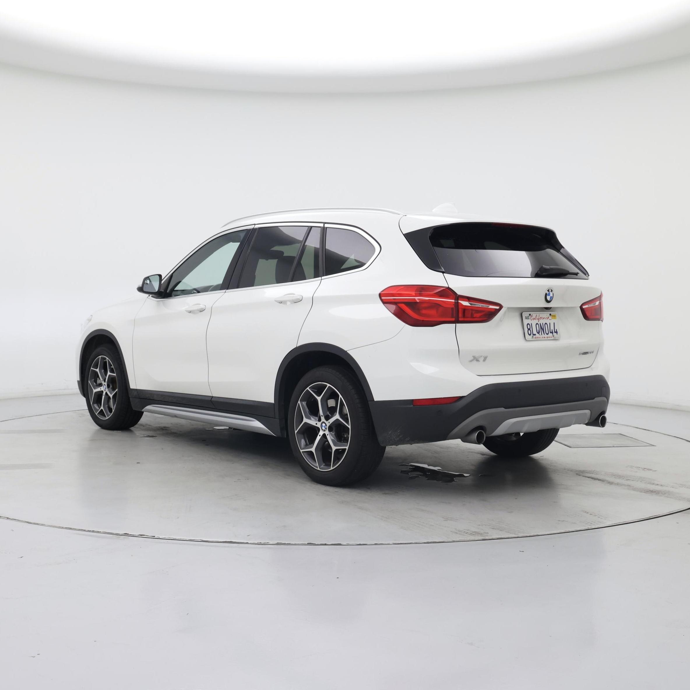 Thumbnail: 2019 BMW X1 - 2