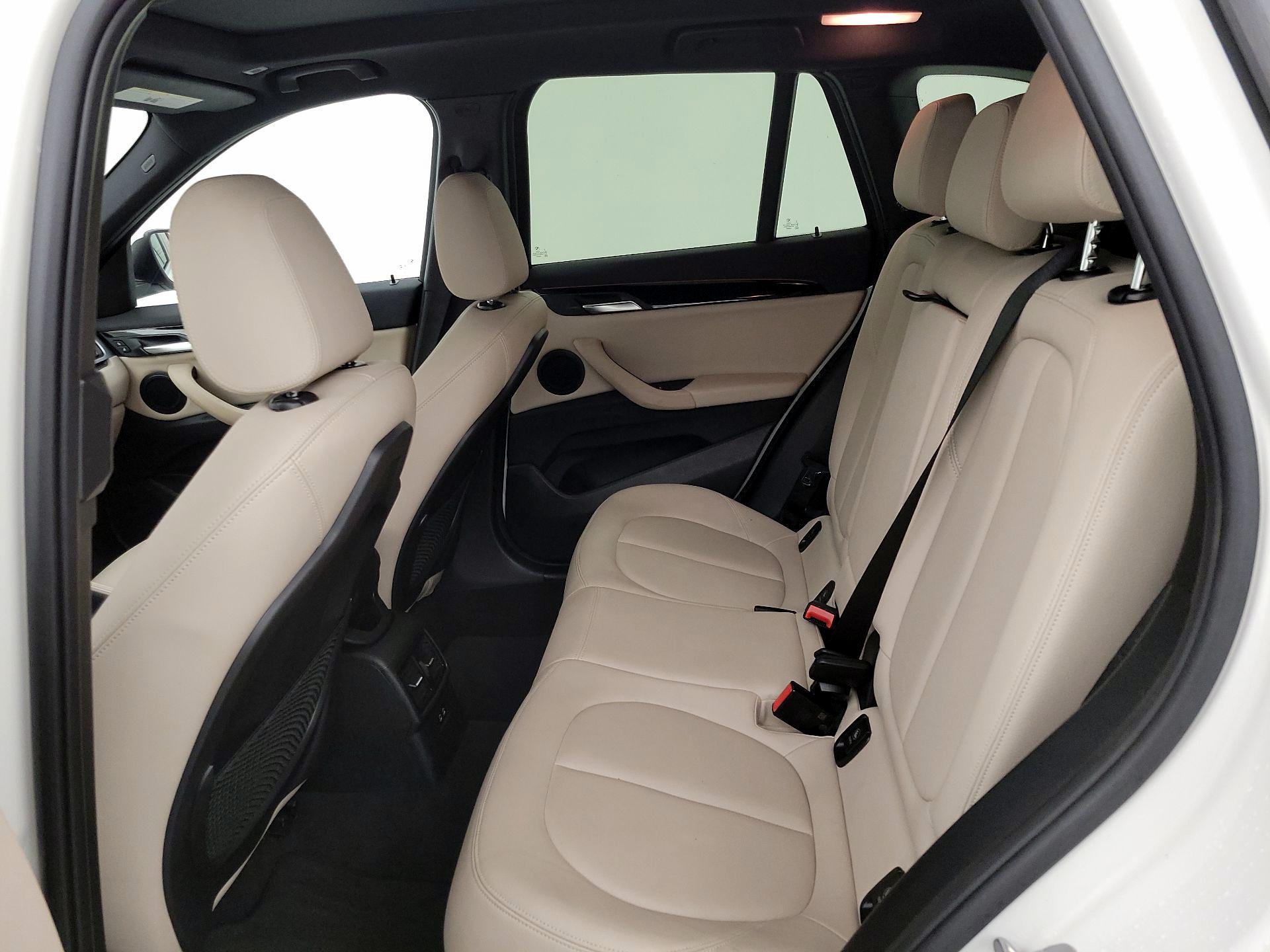 Thumbnail: 2019 BMW X1 - 20