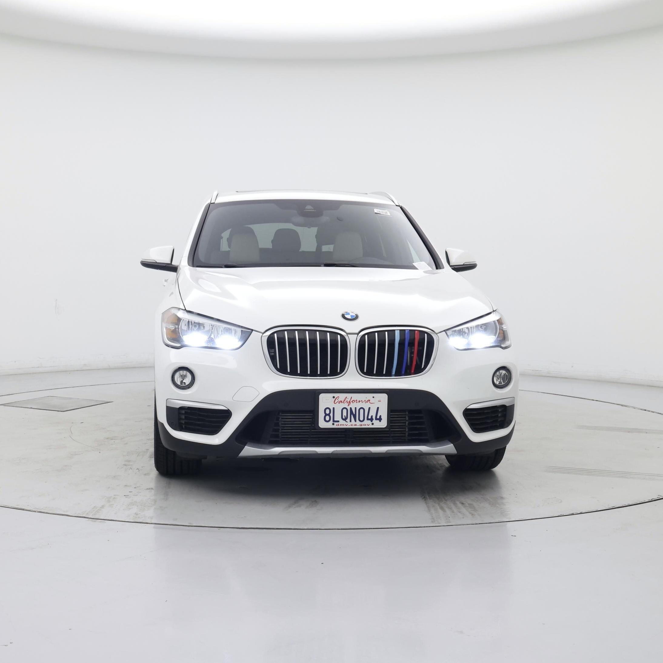 Thumbnail: 2019 BMW X1 - 5