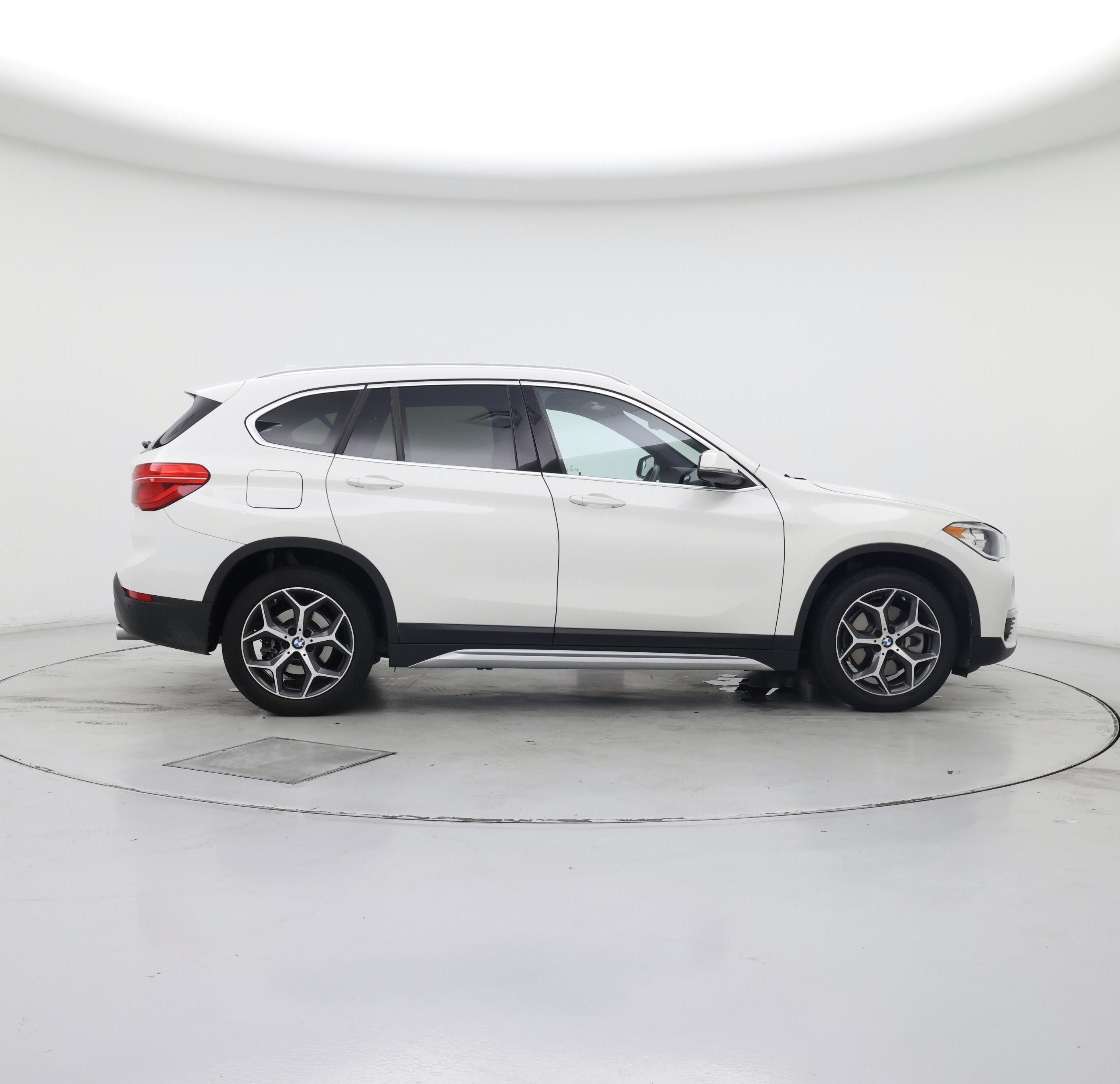 Thumbnail: 2019 BMW X1 - 7
