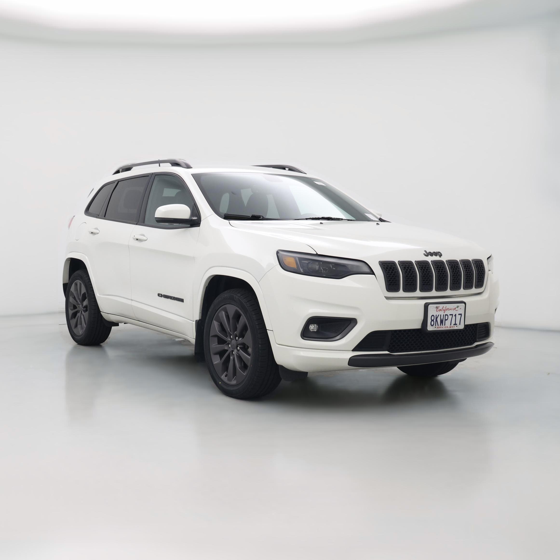 Thumbnail: 2019 Jeep Cherokee - 1