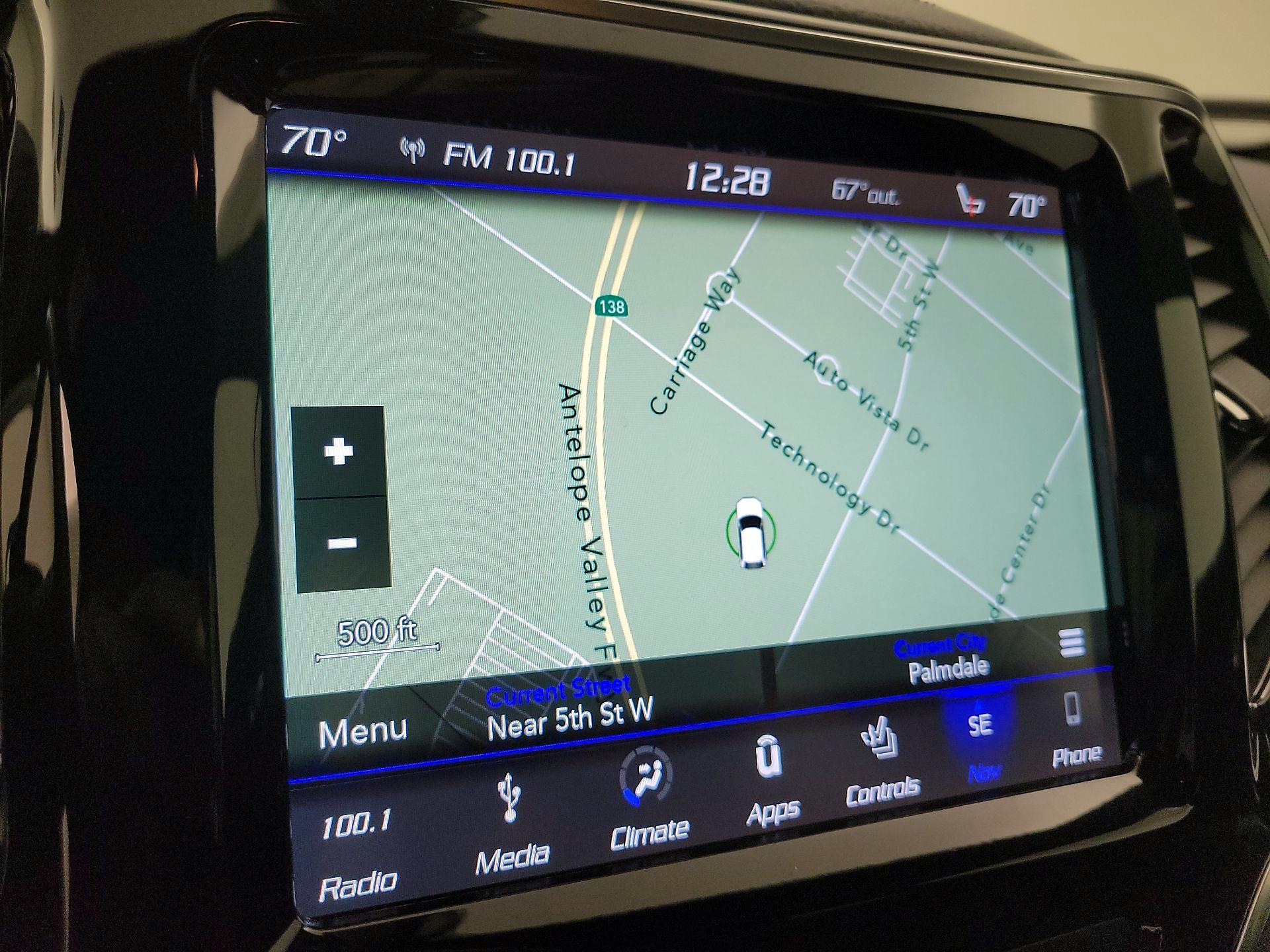 Thumbnail: 2019 Jeep Cherokee - 14
