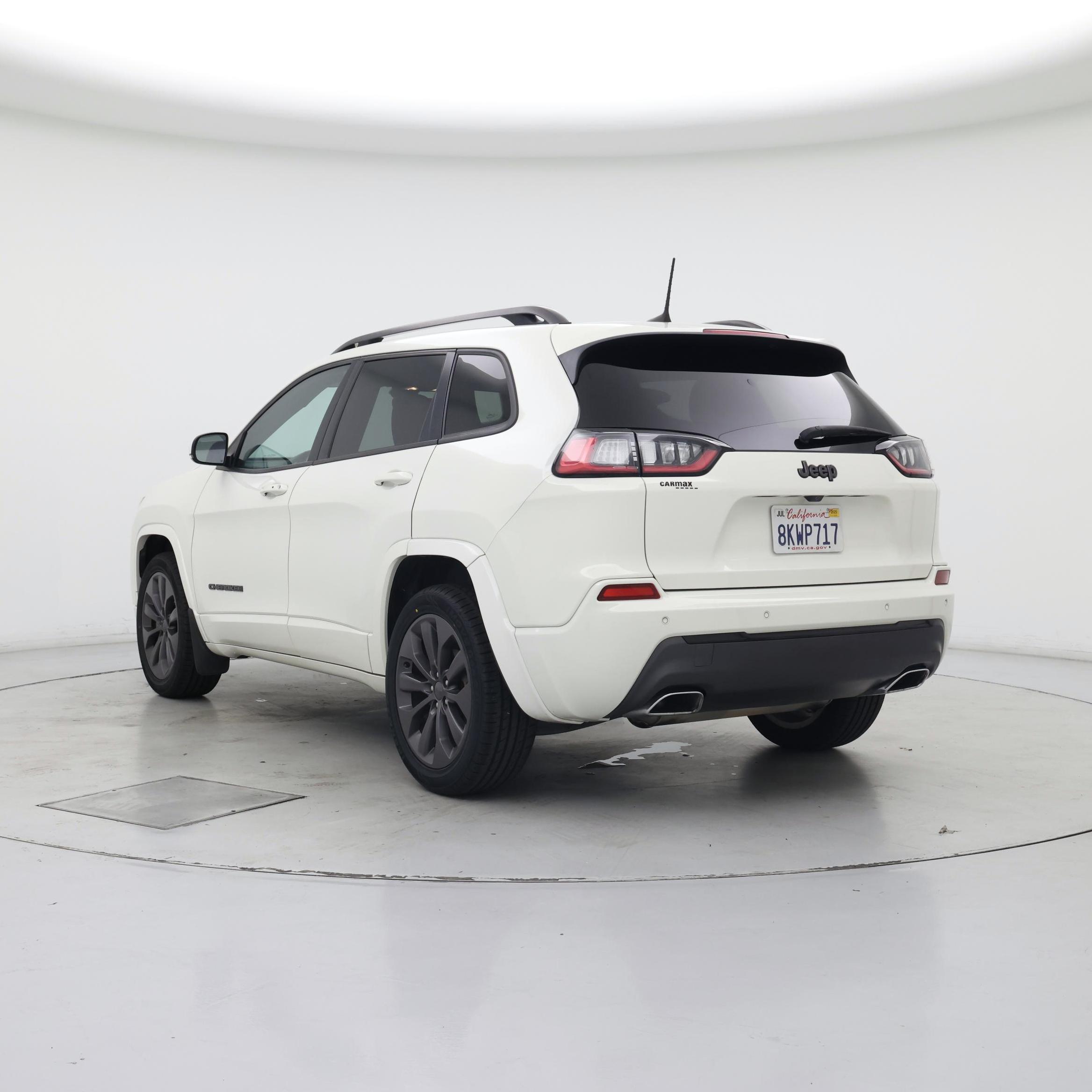 Thumbnail: 2019 Jeep Cherokee - 2