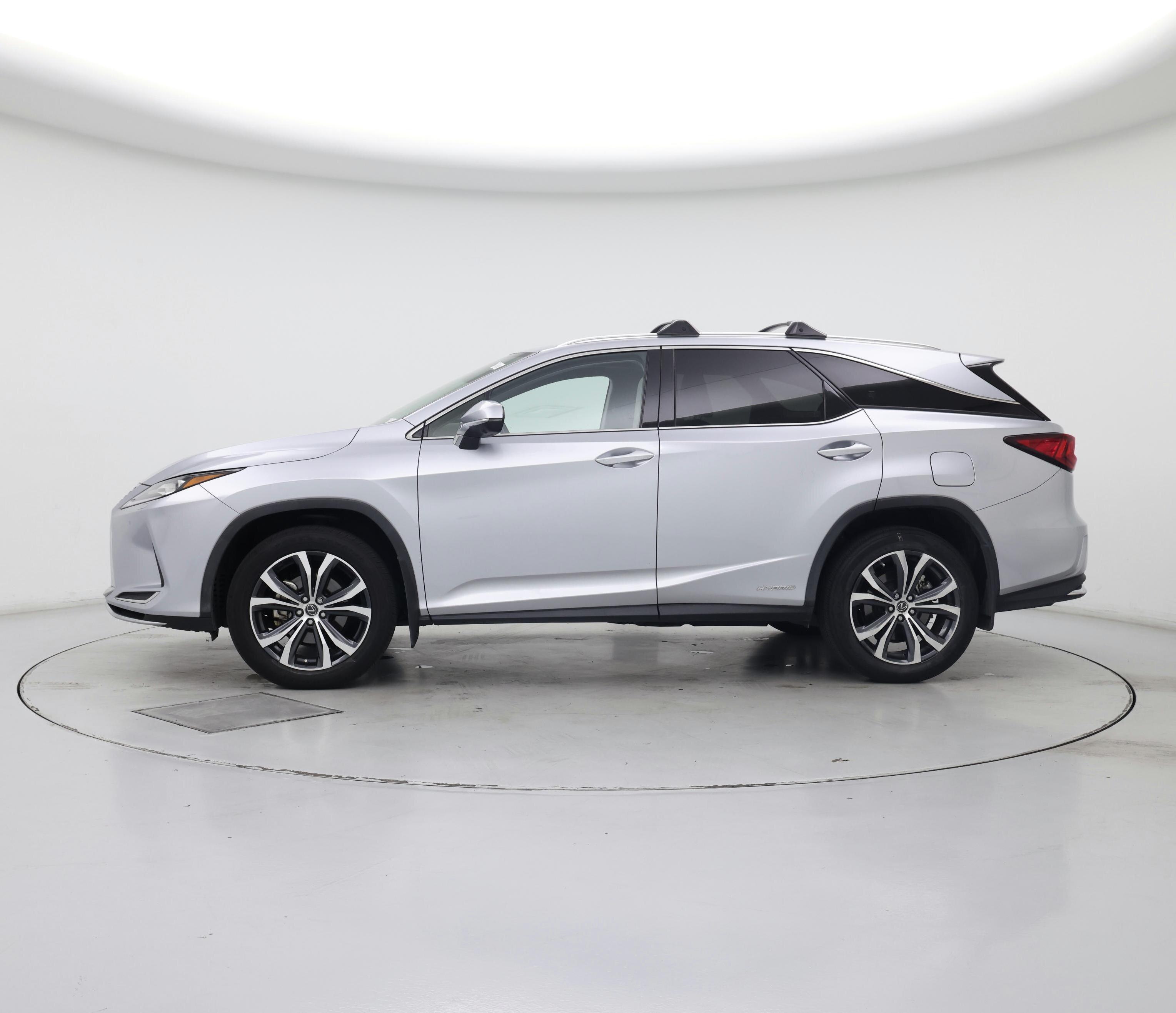 Thumbnail: 2022 Lexus RX - 3