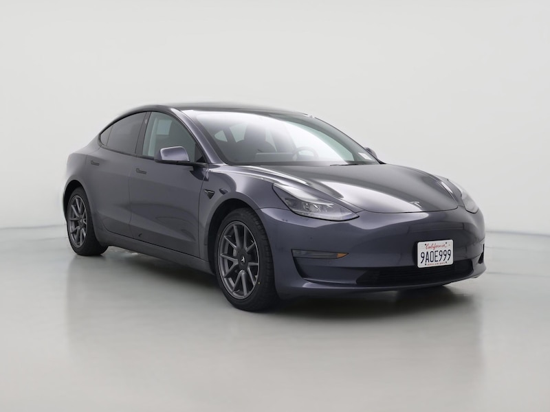 2022 Tesla Model 3  -
                  Burbank, CA
