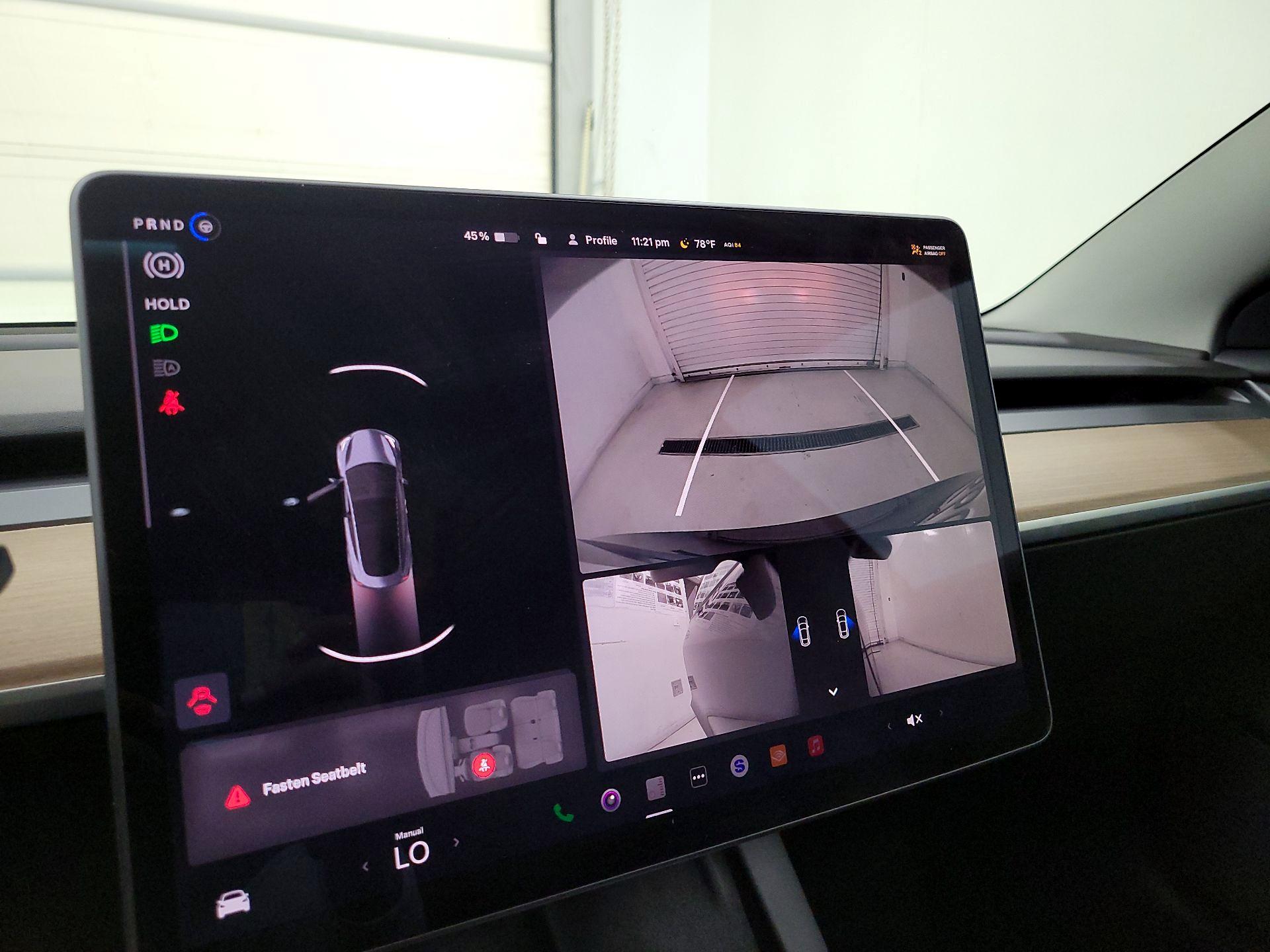 Thumbnail: 2022 Tesla Model 3 - 14