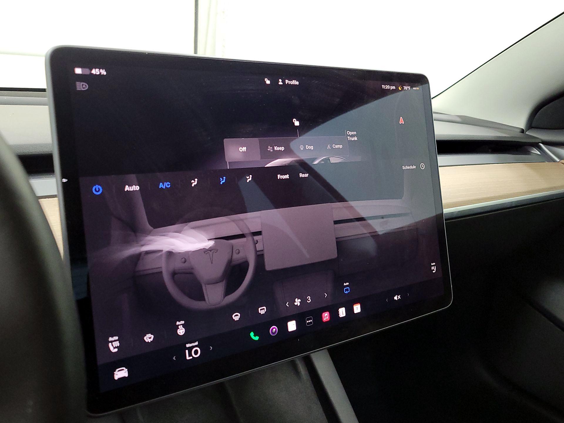 Thumbnail: 2022 Tesla Model 3 - 16