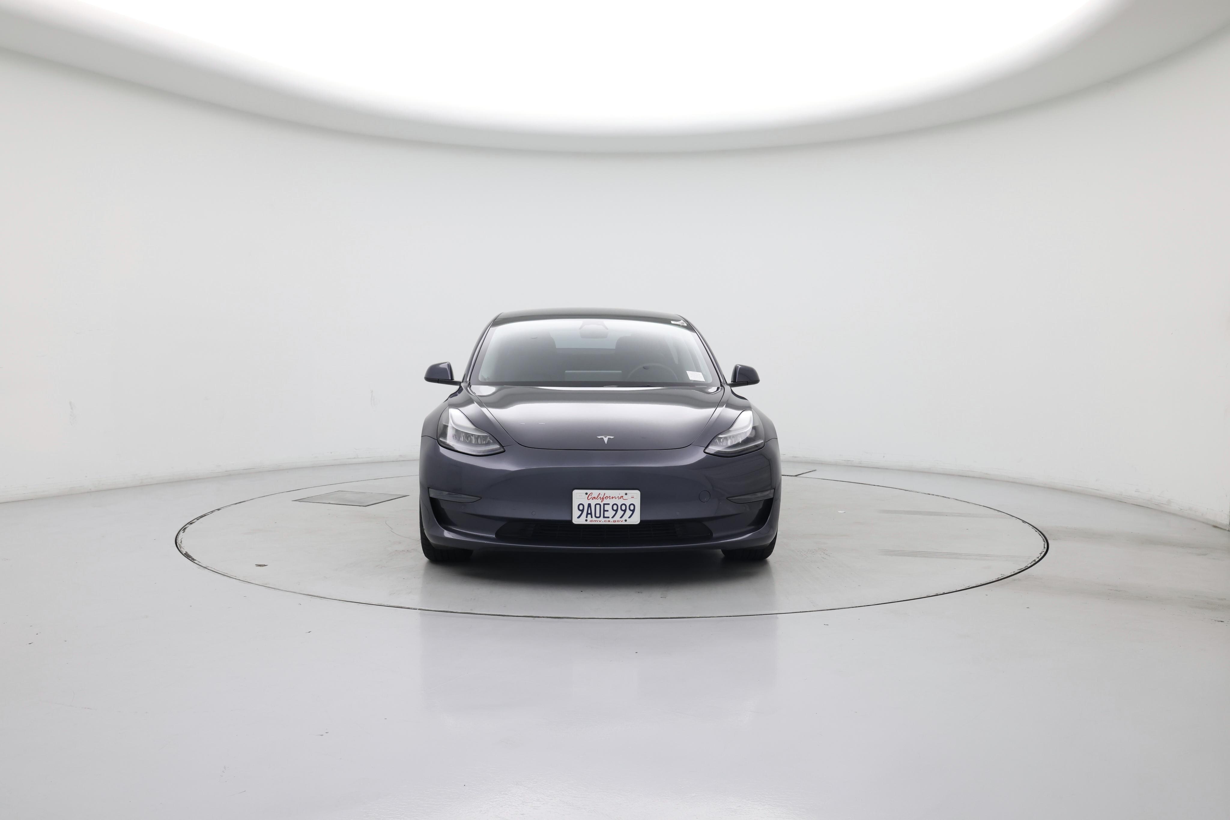 Thumbnail: 2022 Tesla Model 3 - 5