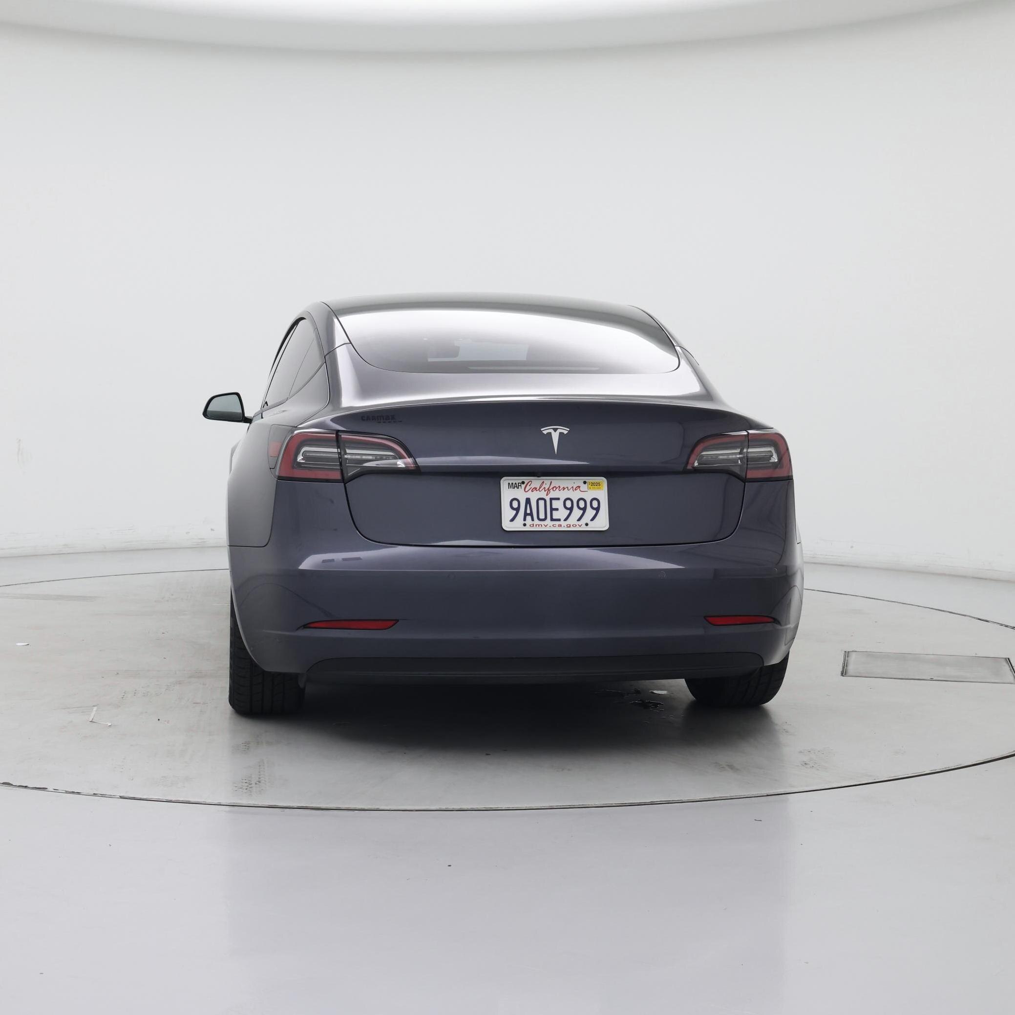 Thumbnail: 2022 Tesla Model 3 - 6