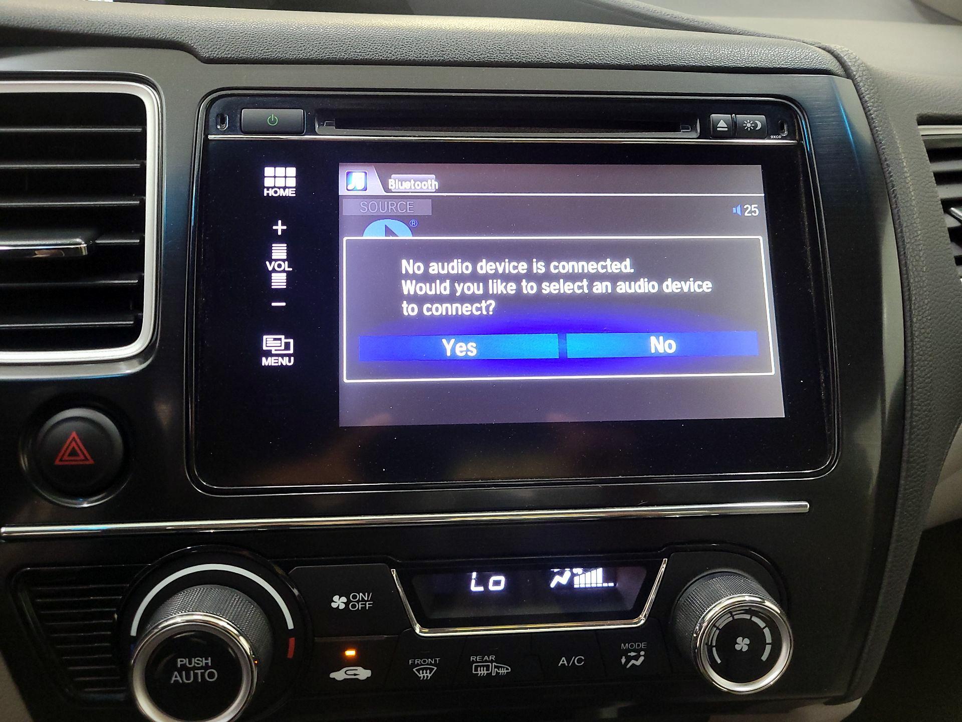 Thumbnail: 2015 Honda Civic - 15