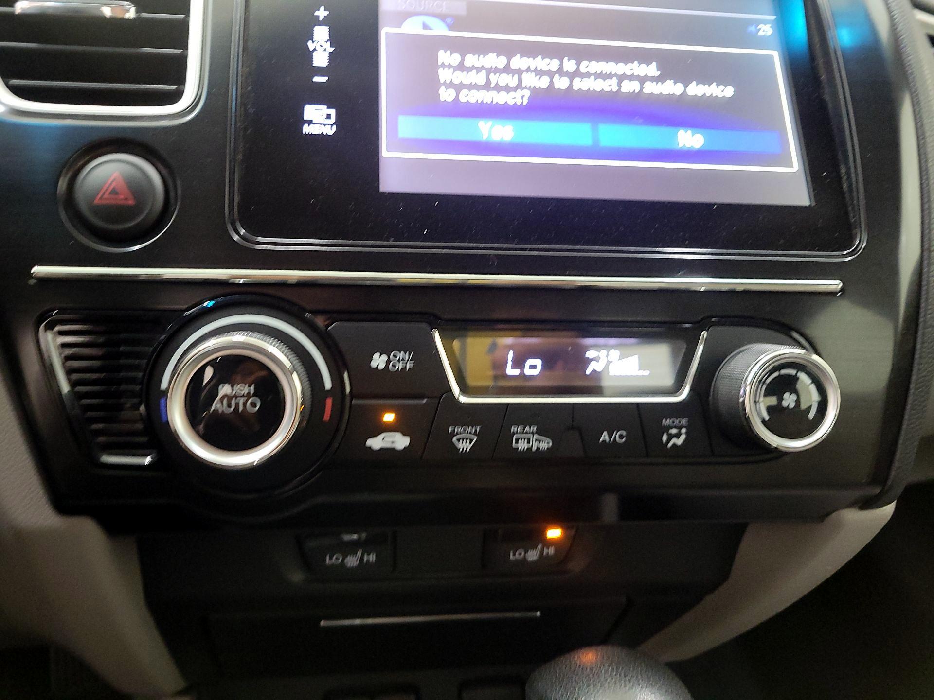 Thumbnail: 2015 Honda Civic - 16