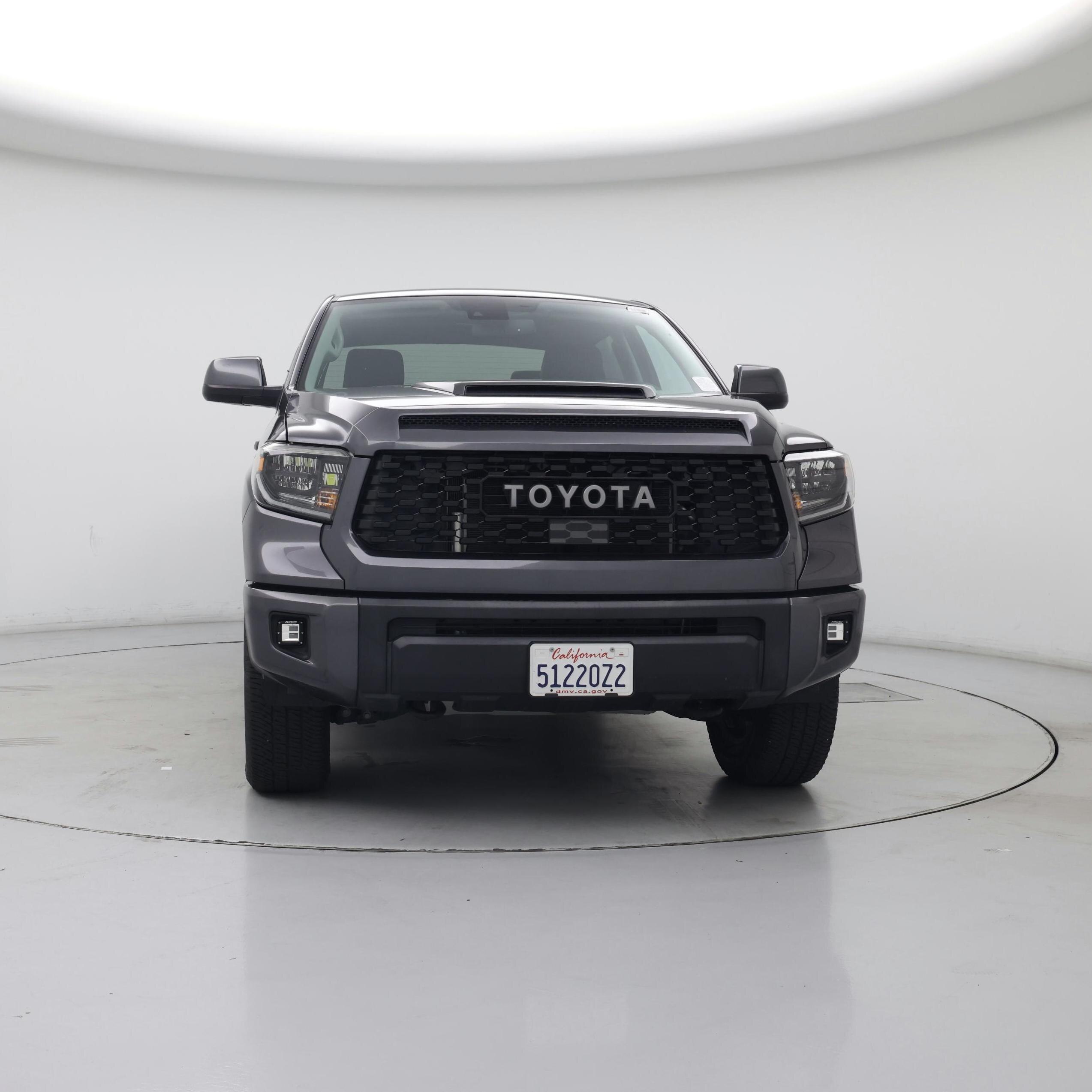 Thumbnail: 2020 Toyota Tundra - 5