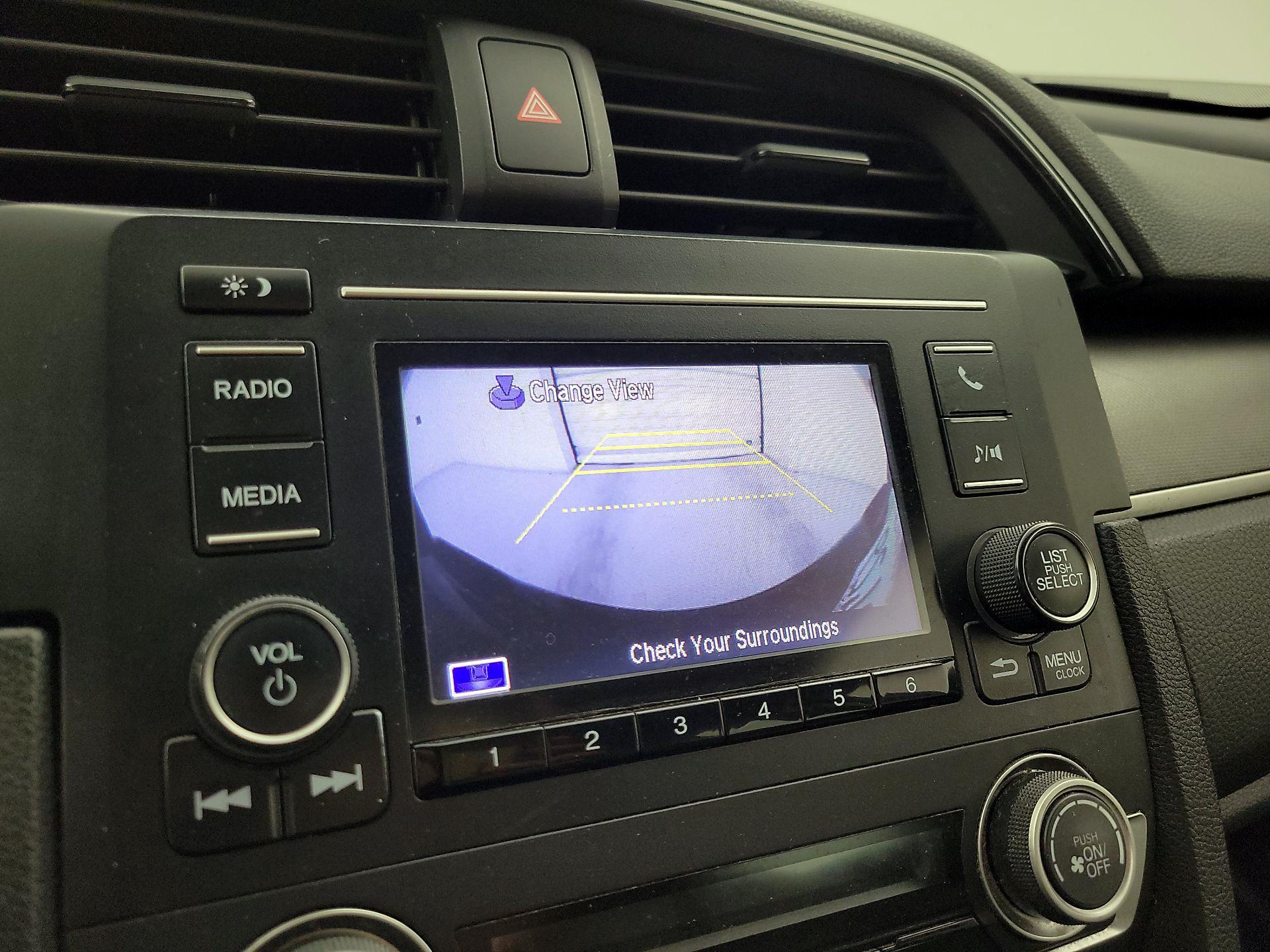 Thumbnail: 2016 Honda Civic - 13