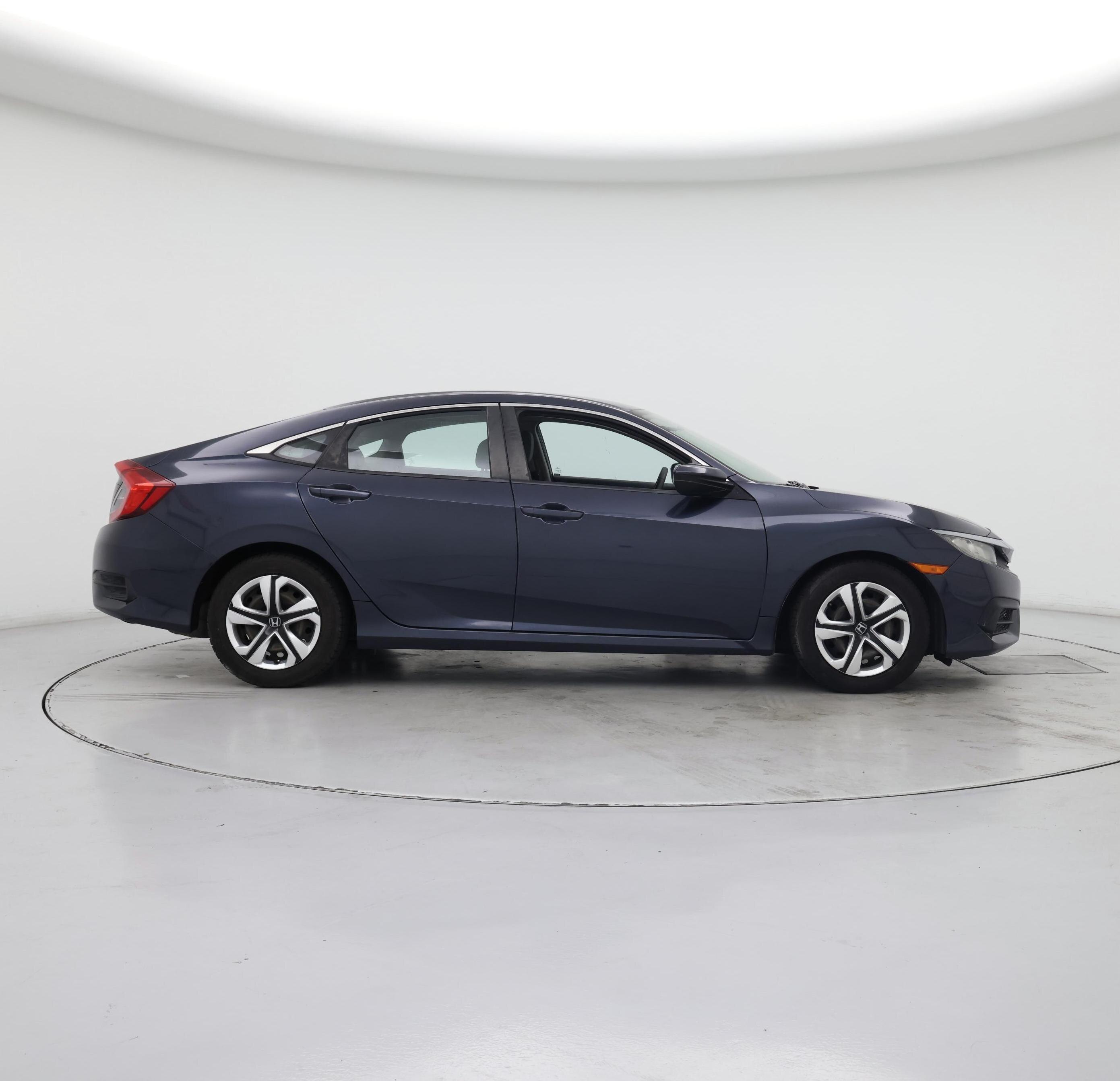 Thumbnail: 2016 Honda Civic - 7