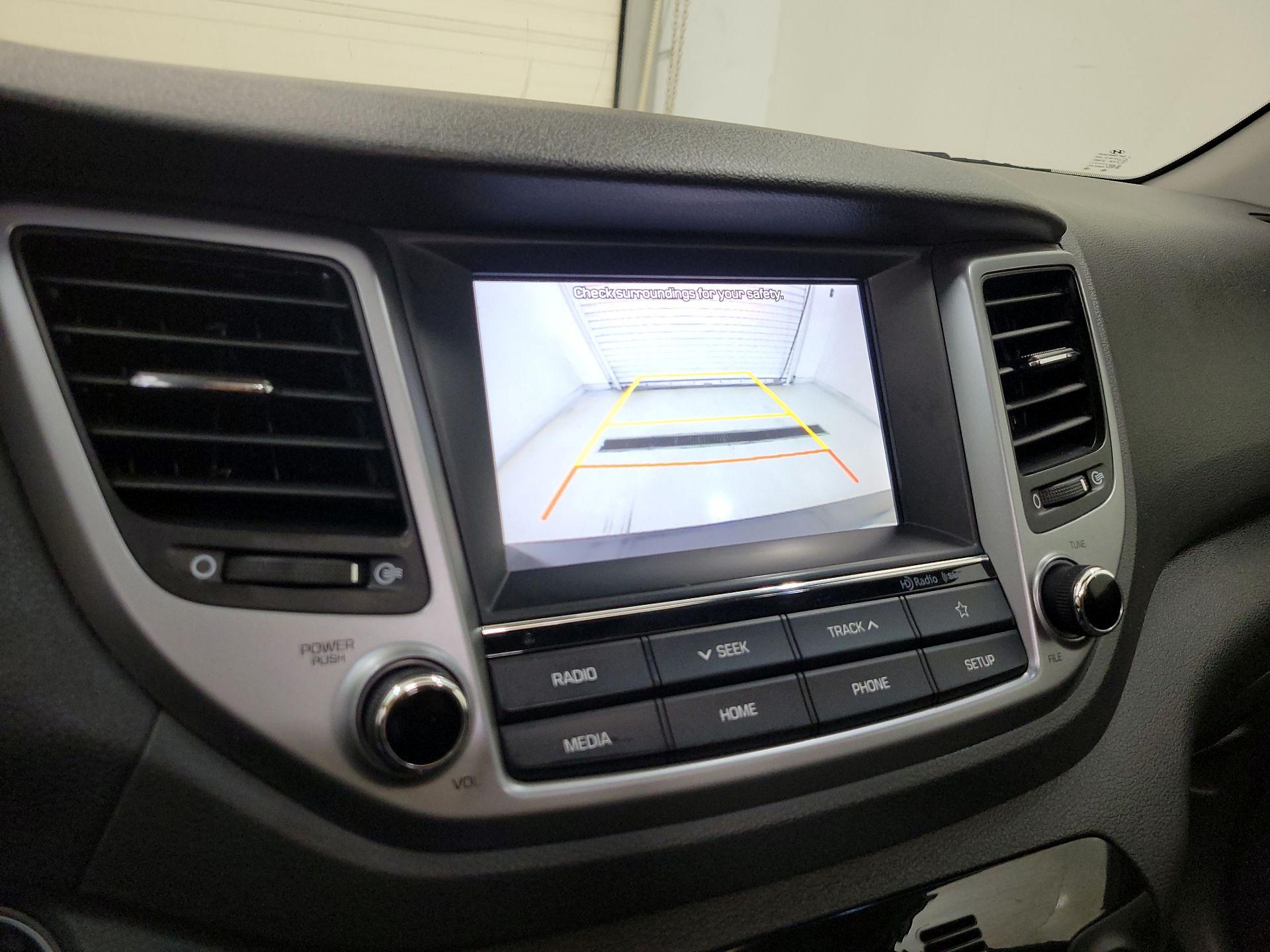 Thumbnail: 2018 Hyundai Tucson - 14