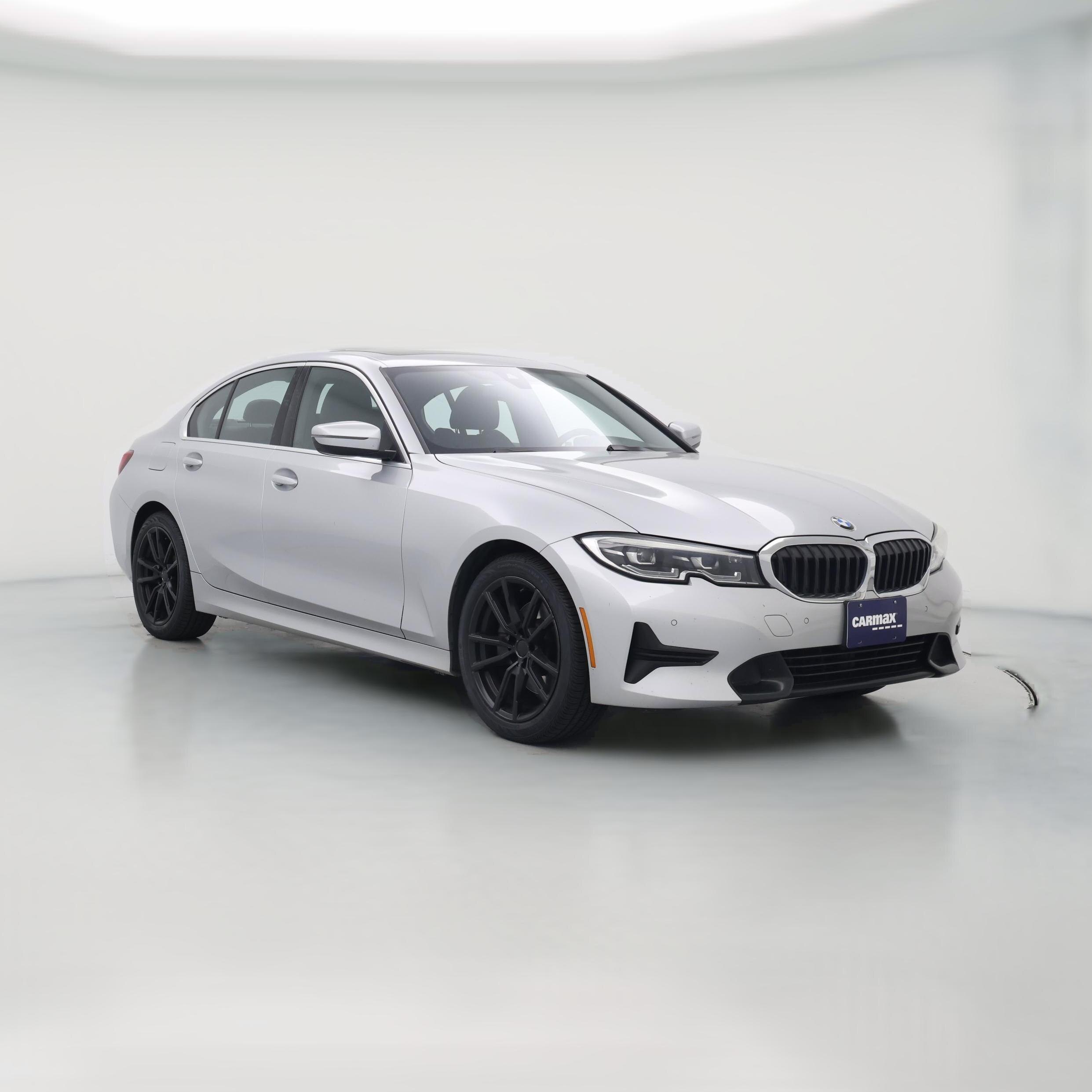 Thumbnail: 2019 BMW 3 Series - 1