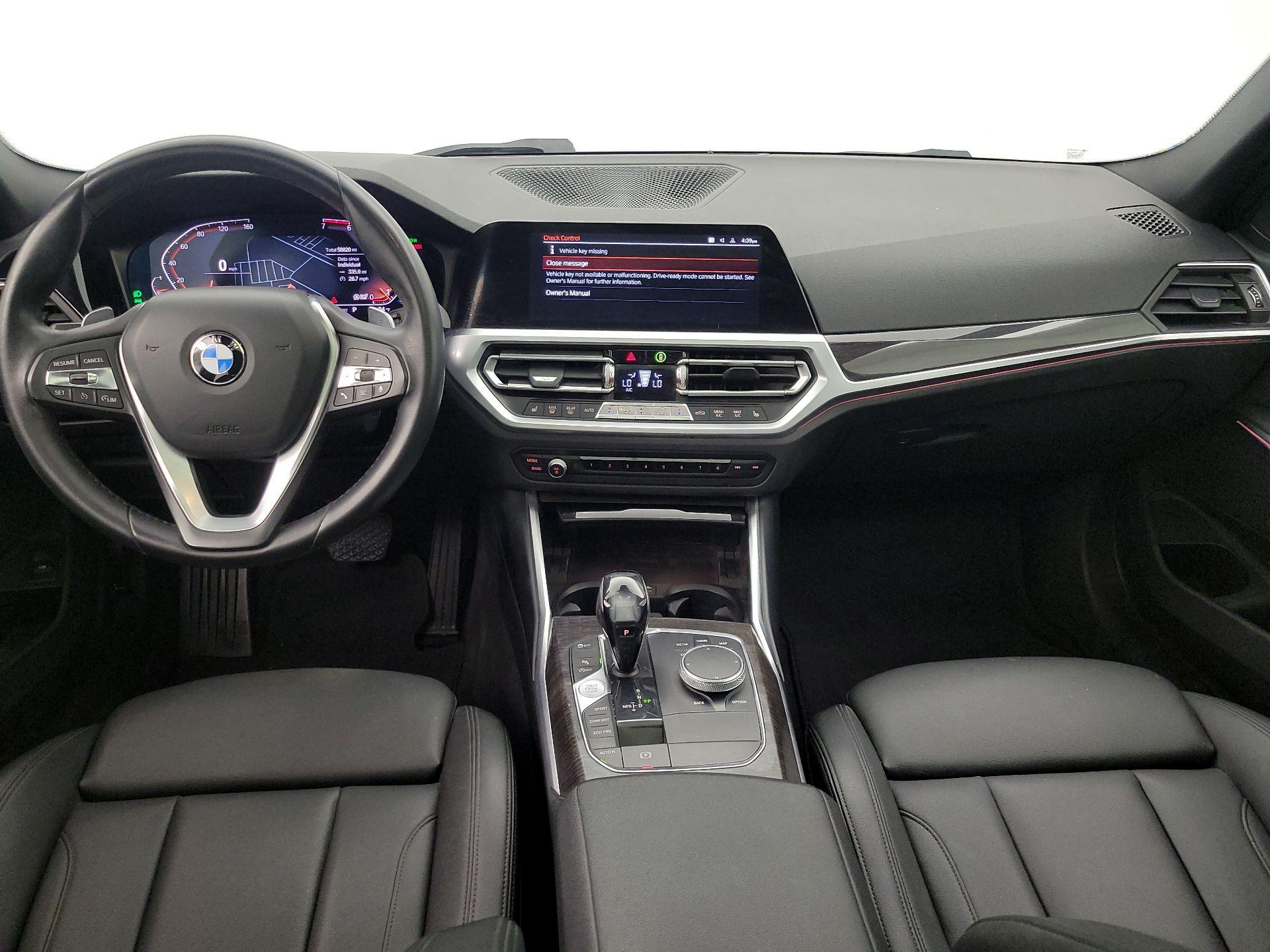 Thumbnail: 2019 BMW 3 Series - 9