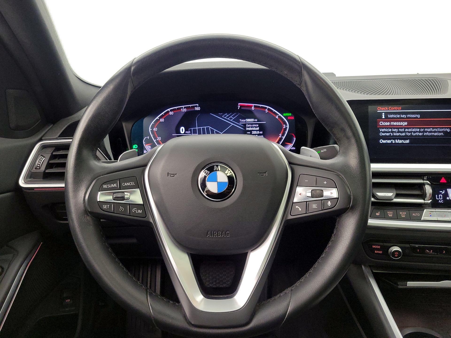 Thumbnail: 2019 BMW 3 Series - 10