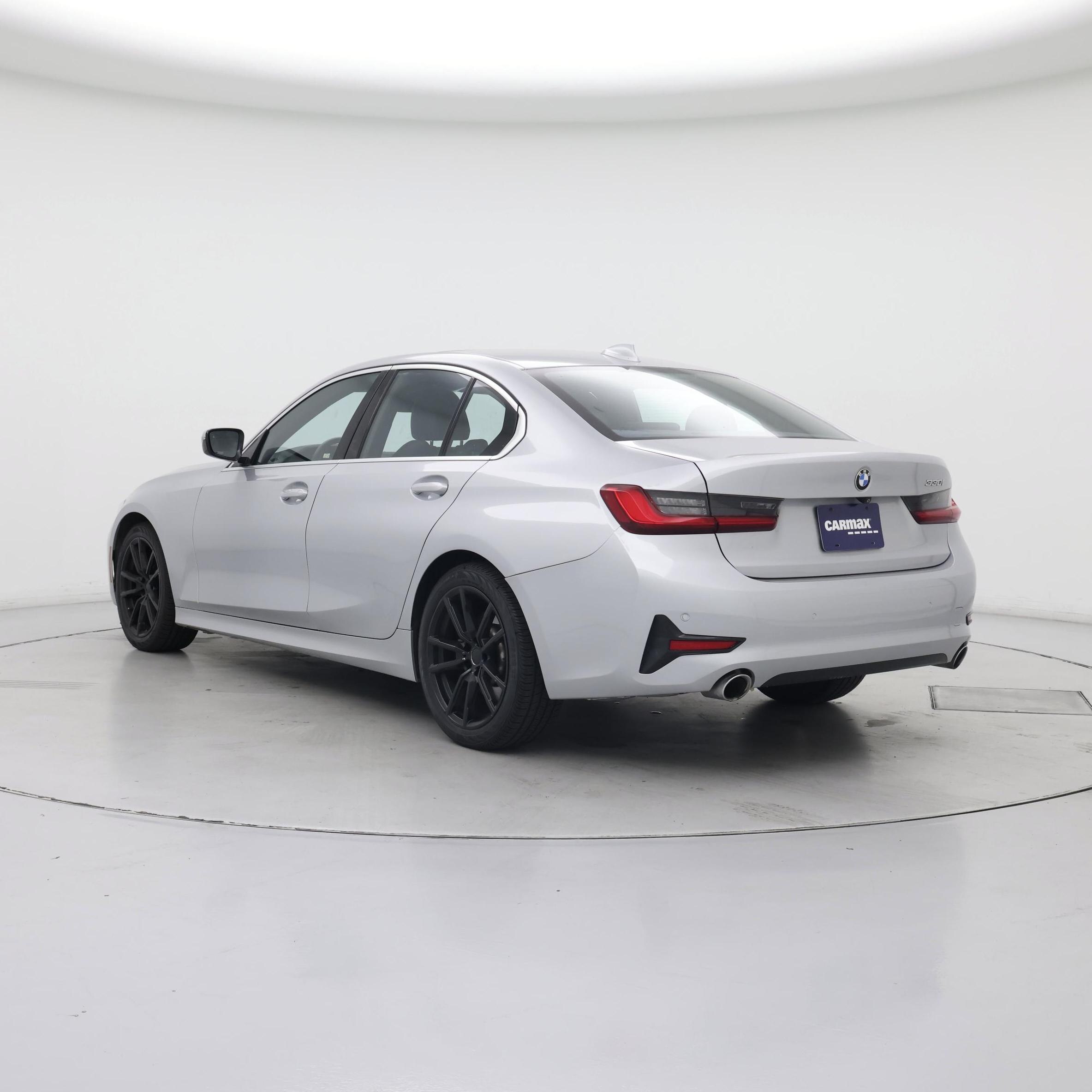 Thumbnail: 2019 BMW 3 Series - 2