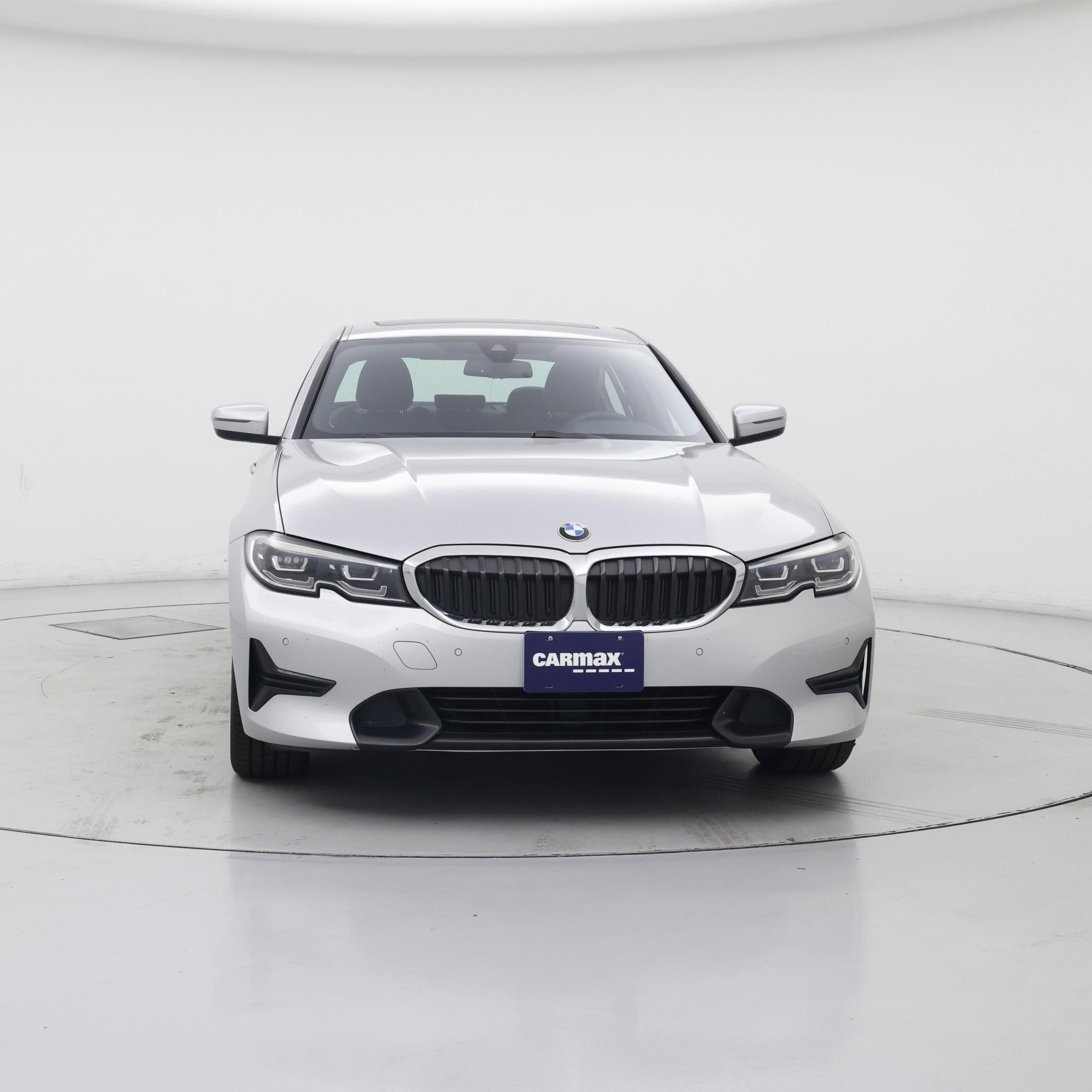 Thumbnail: 2019 BMW 3 Series - 5