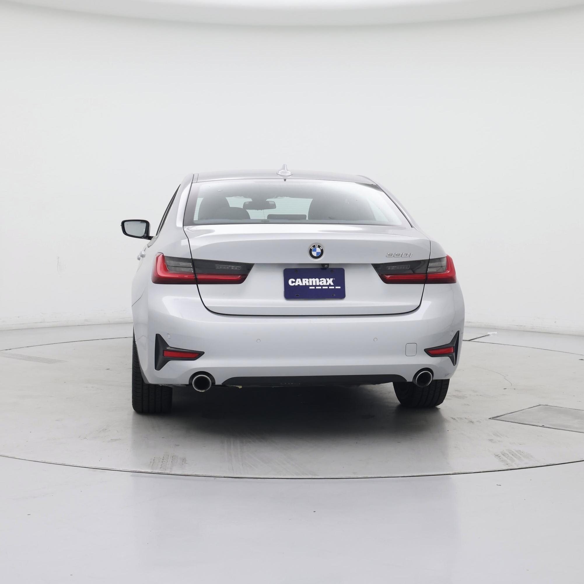 Thumbnail: 2019 BMW 3 Series - 6