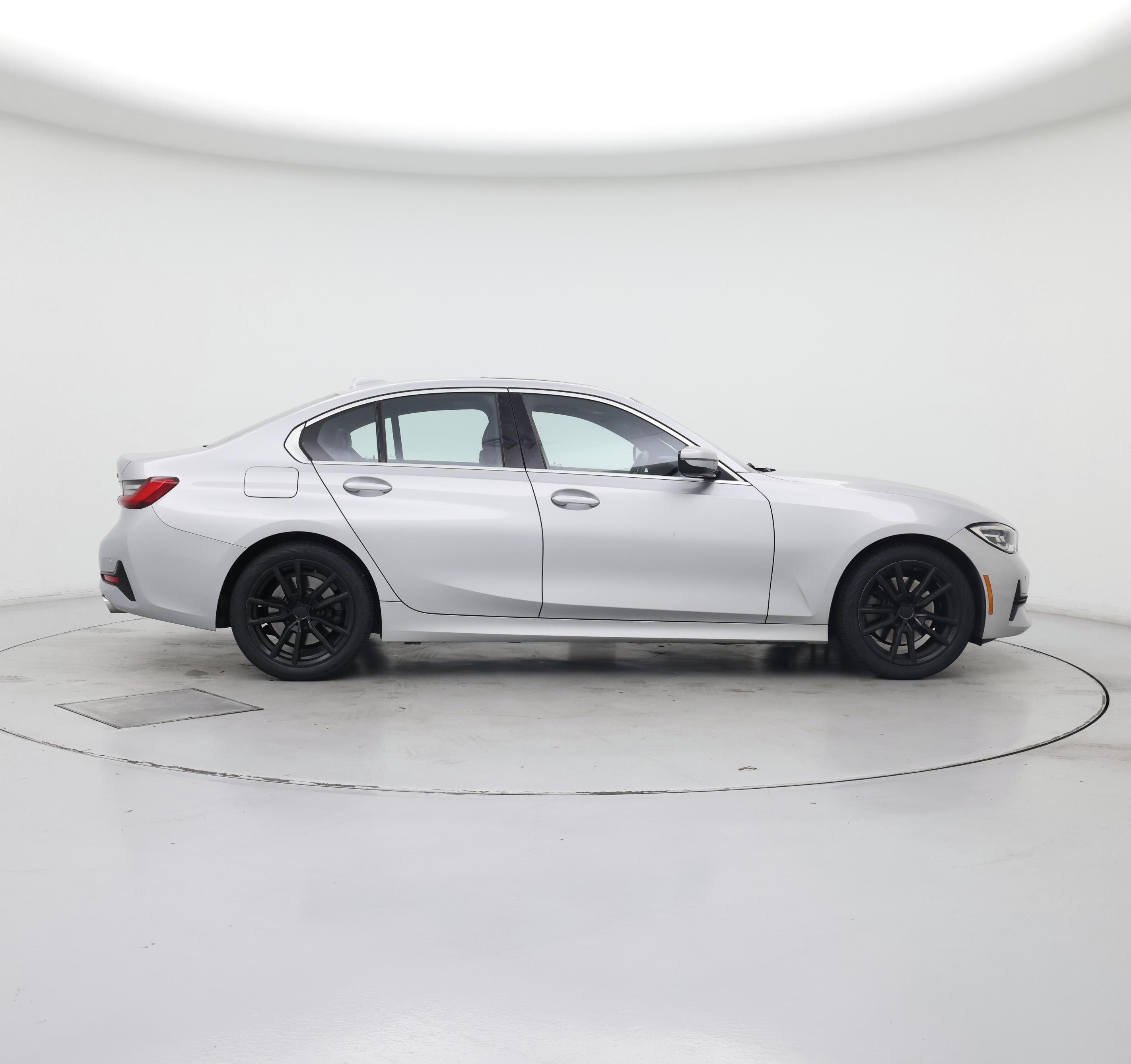 Thumbnail: 2019 BMW 3 Series - 7